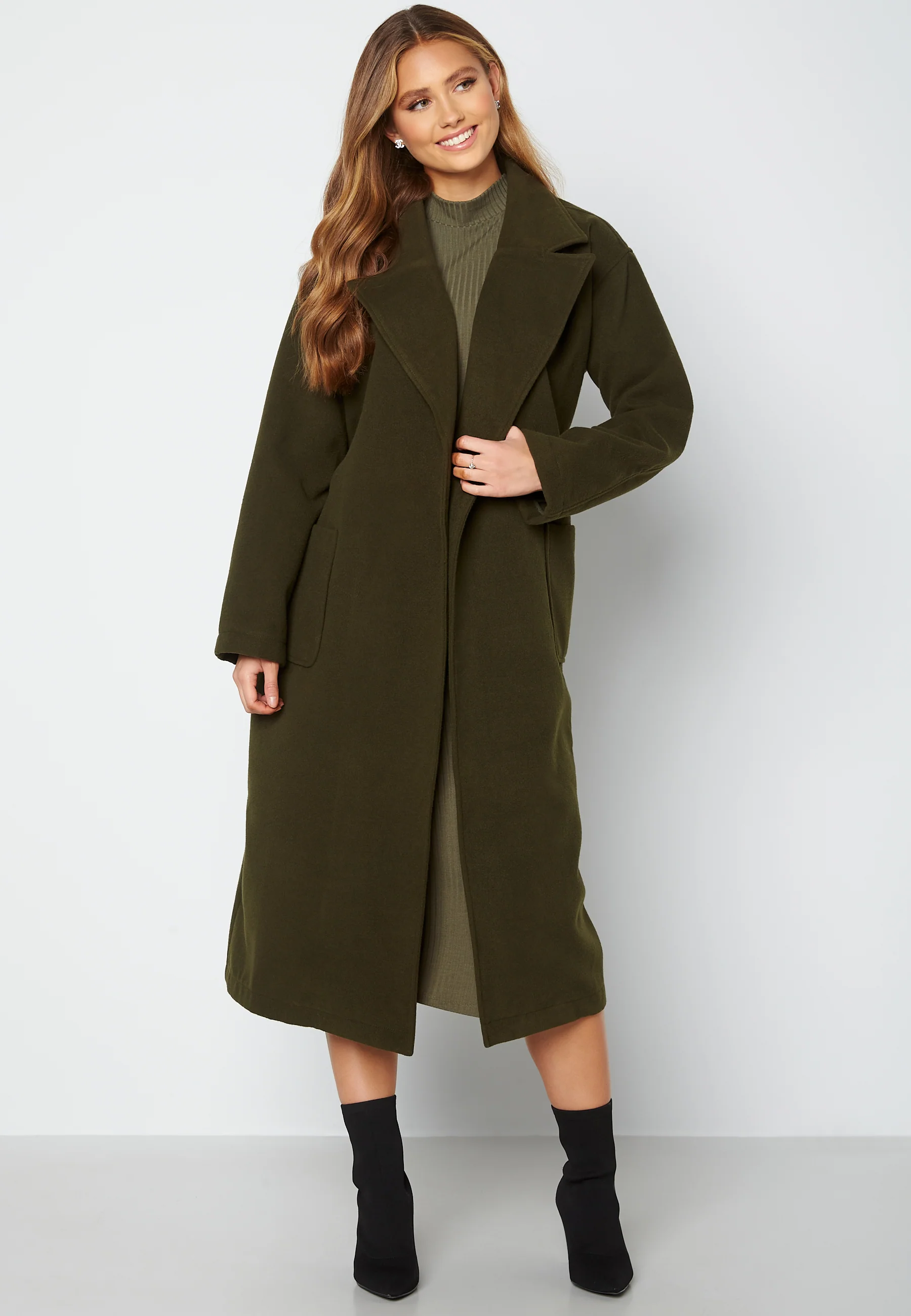Coat - Image 5