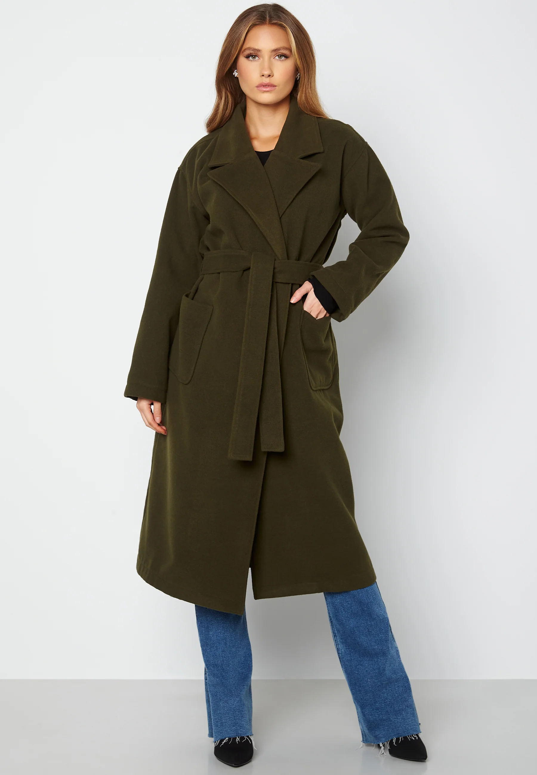 Coat - Image 7