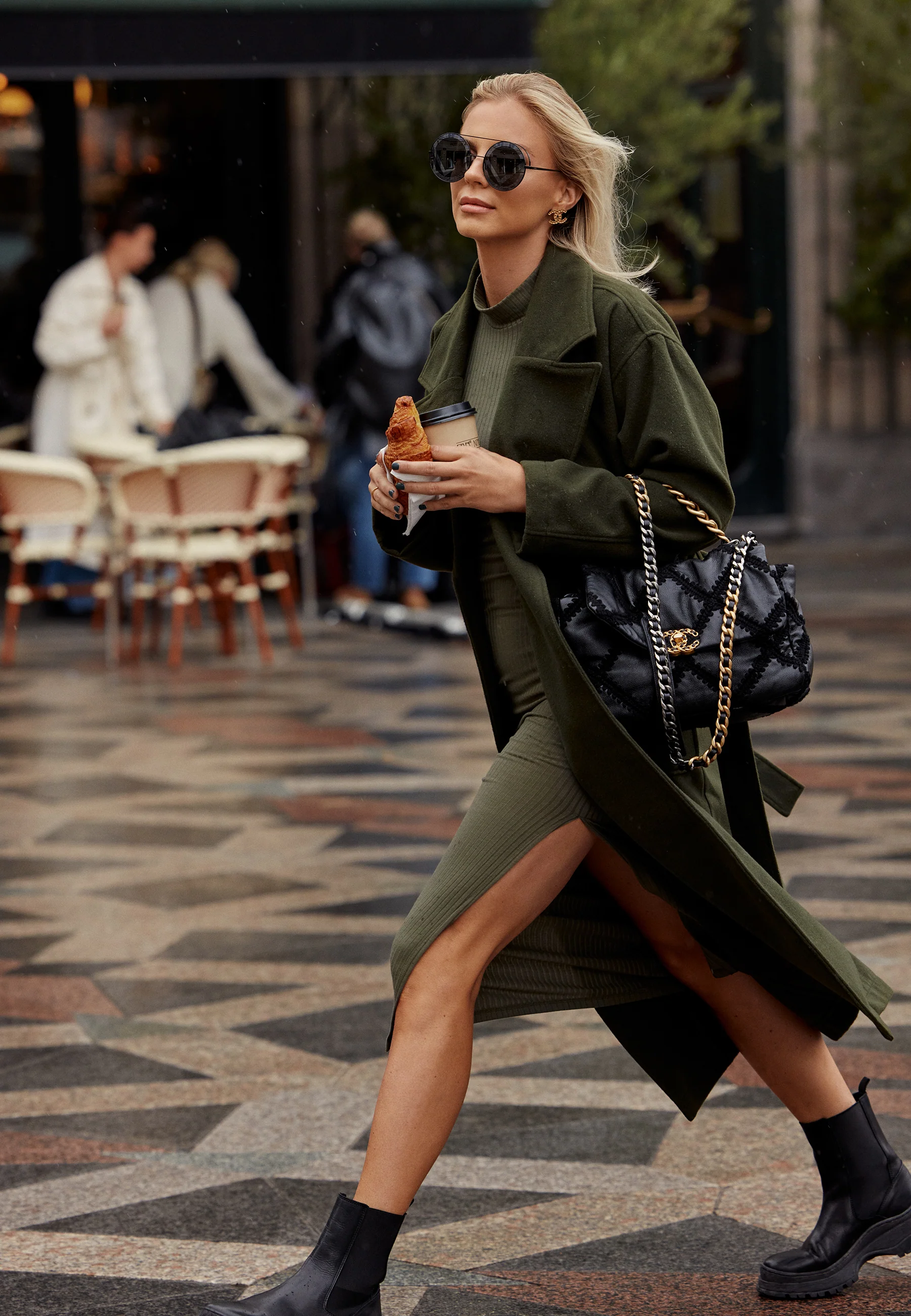 Coat - Image 8