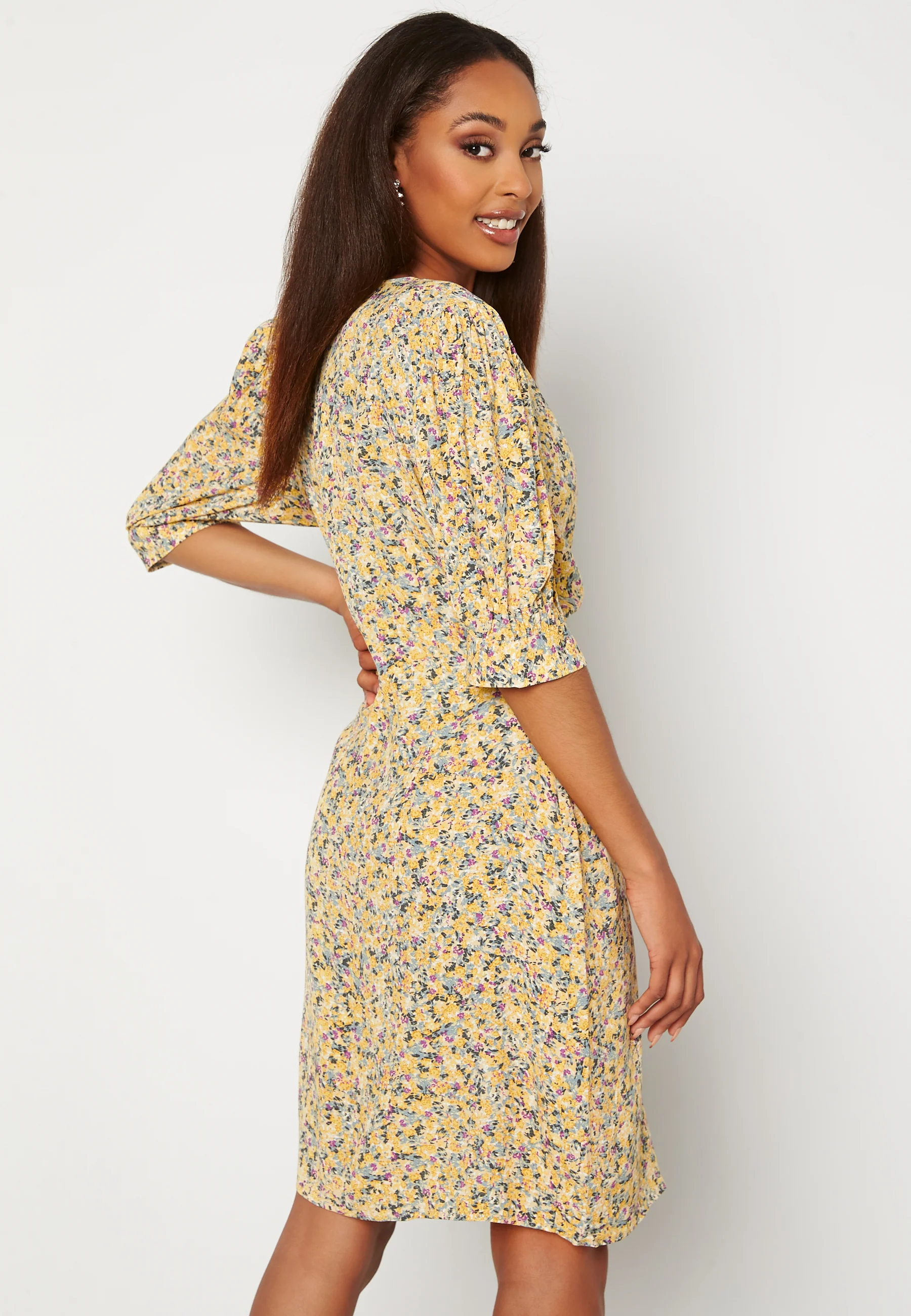 Colmo 2/4 Dress - Image 3