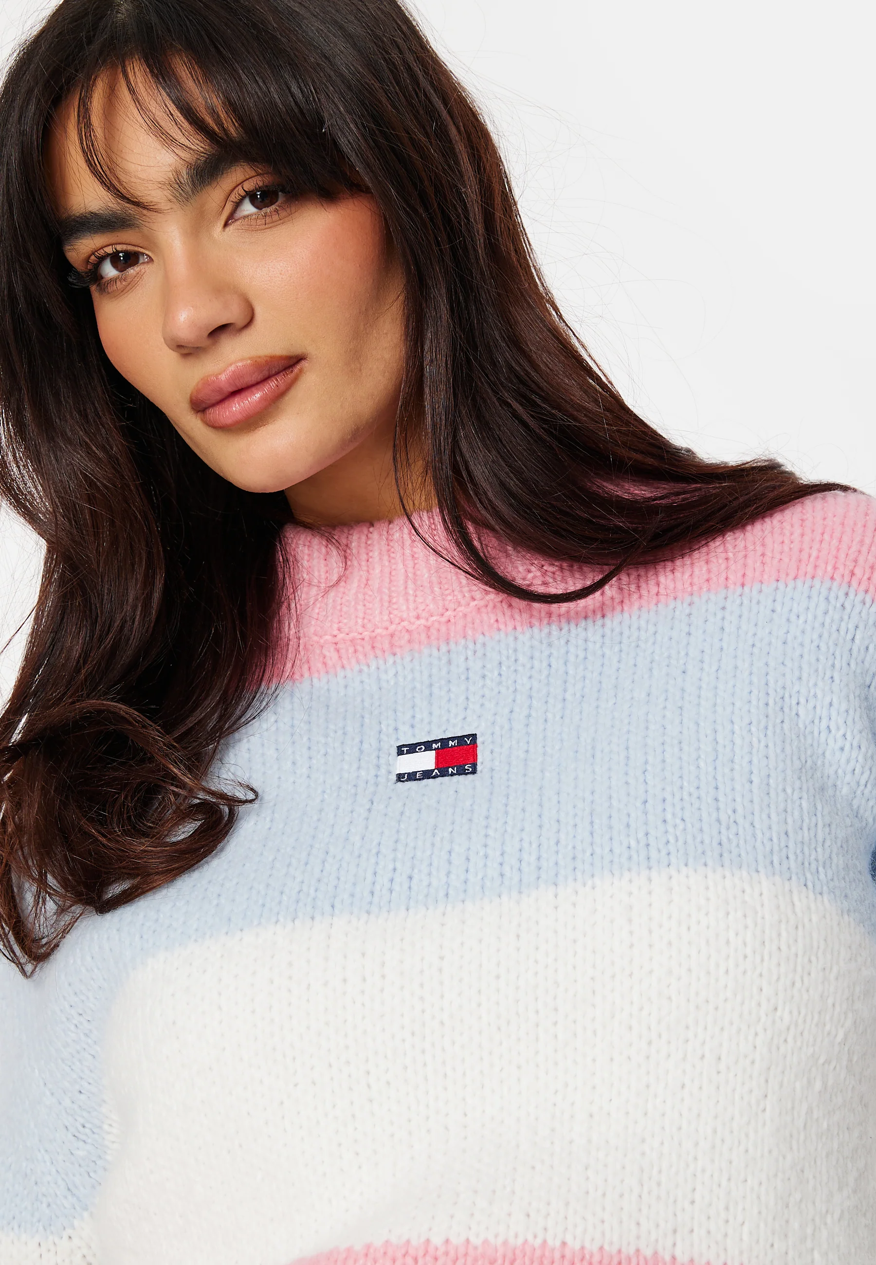 Colorblock Sweater - Image 4