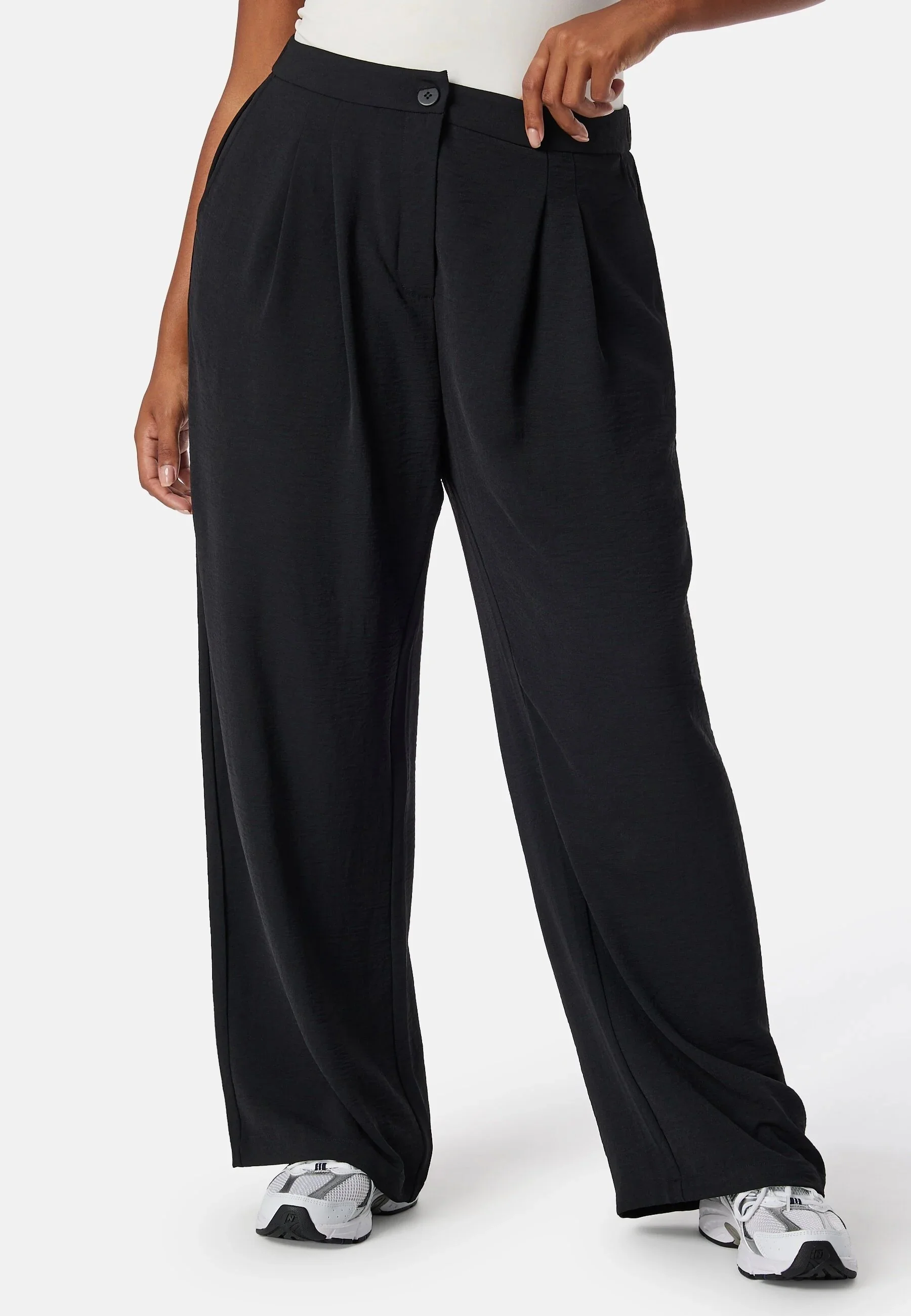 Comfy Suit Pants - Image 6