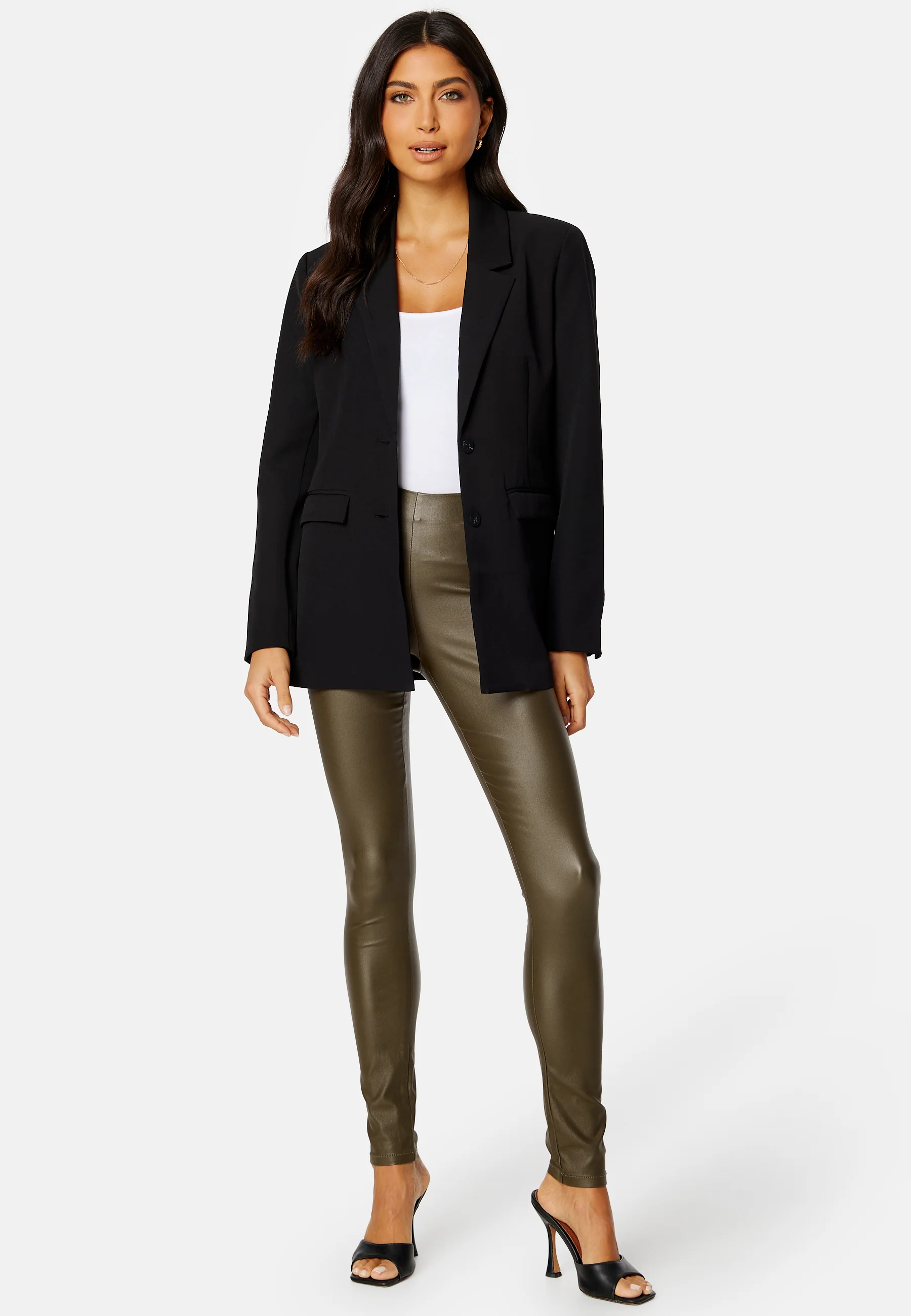 Commit New Coated RWSK Legging - Image 2