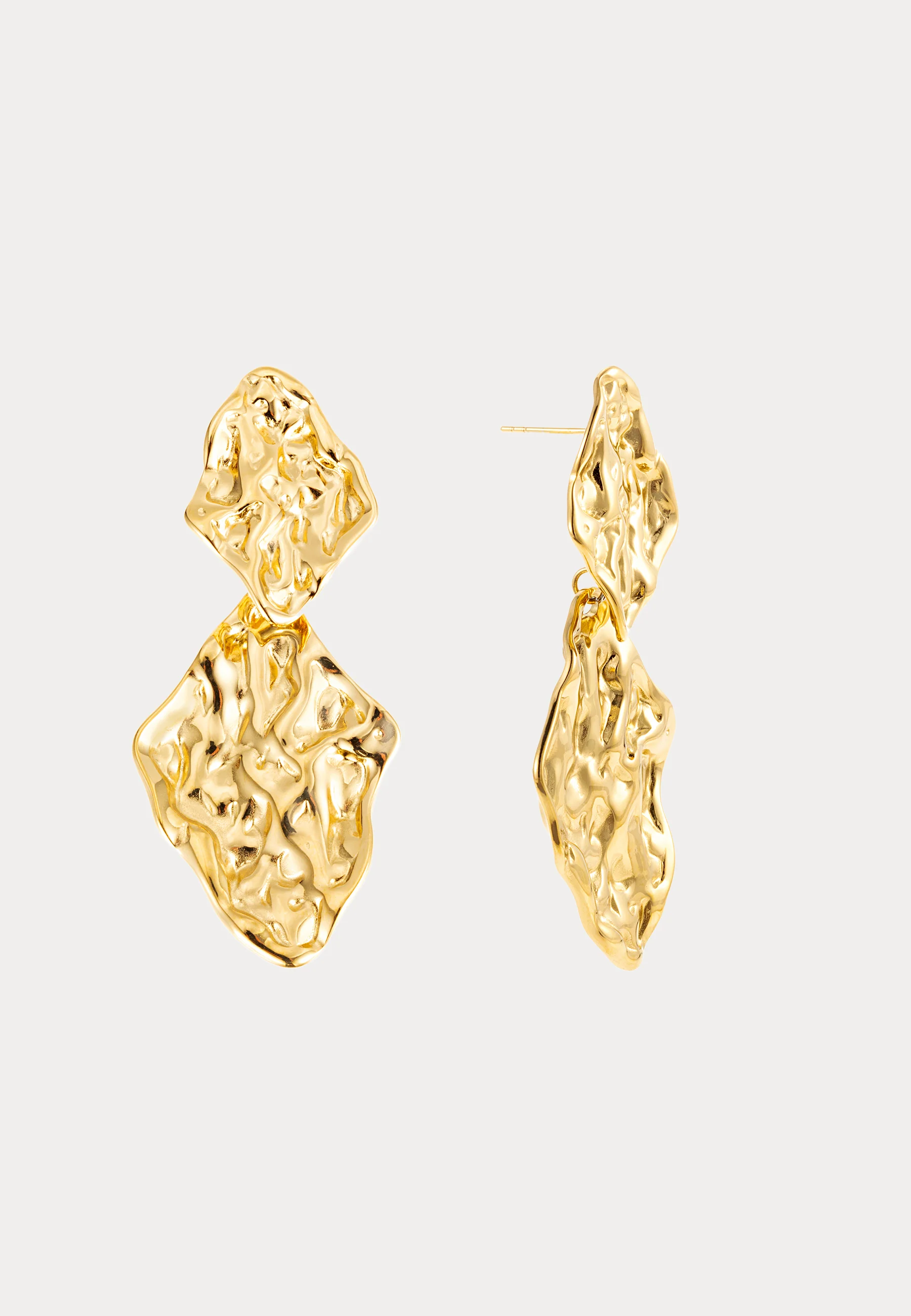 Como Large Earring - Image 4