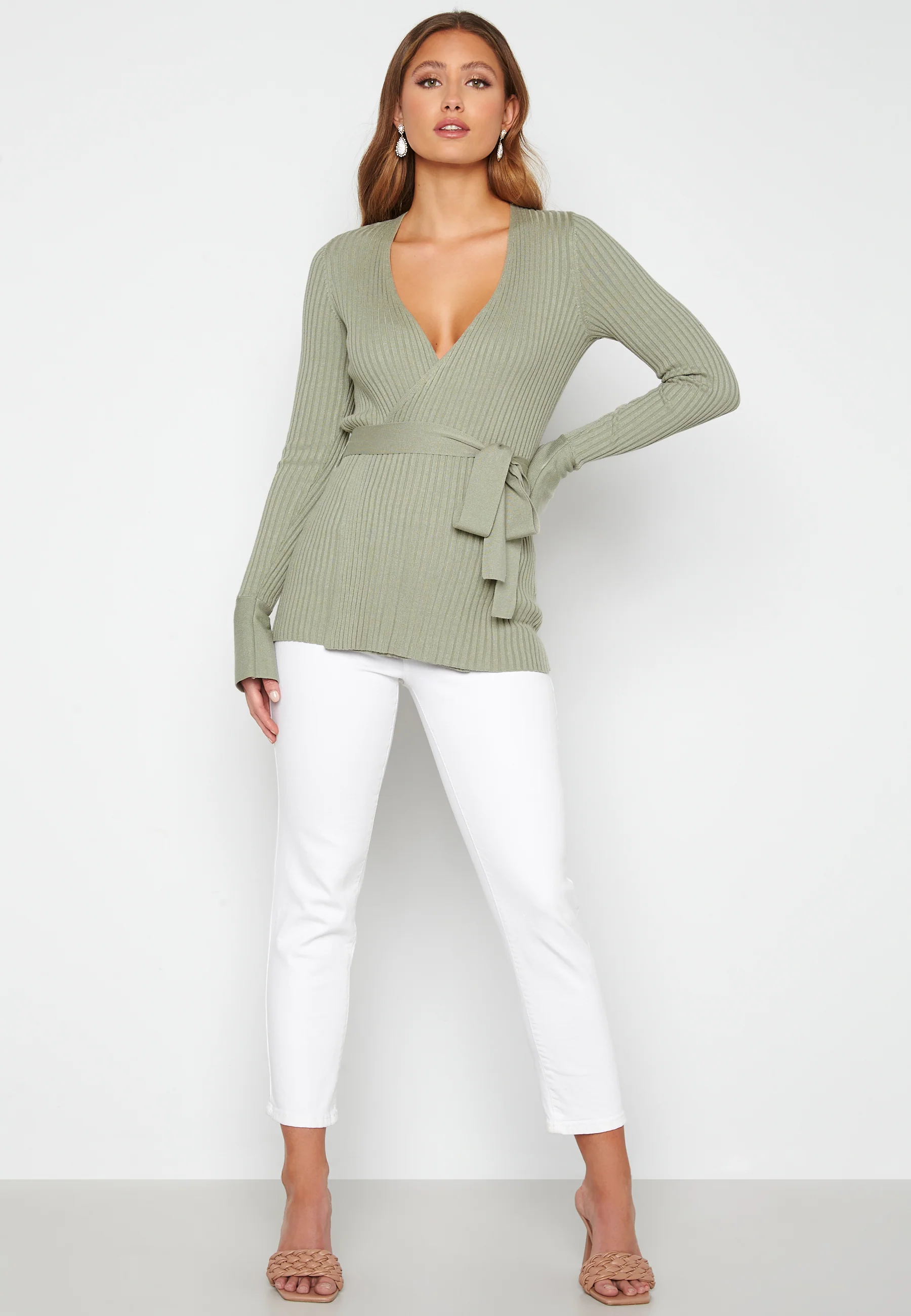 Cora cardigan - Image 3
