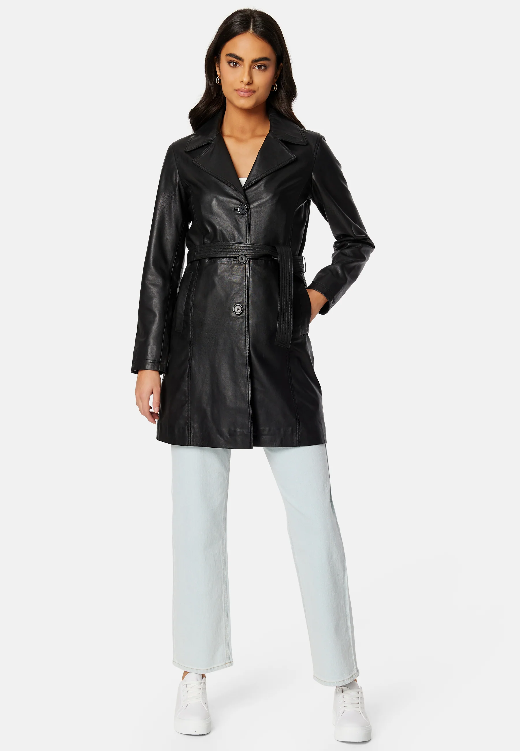 Cora Coat - Image 2