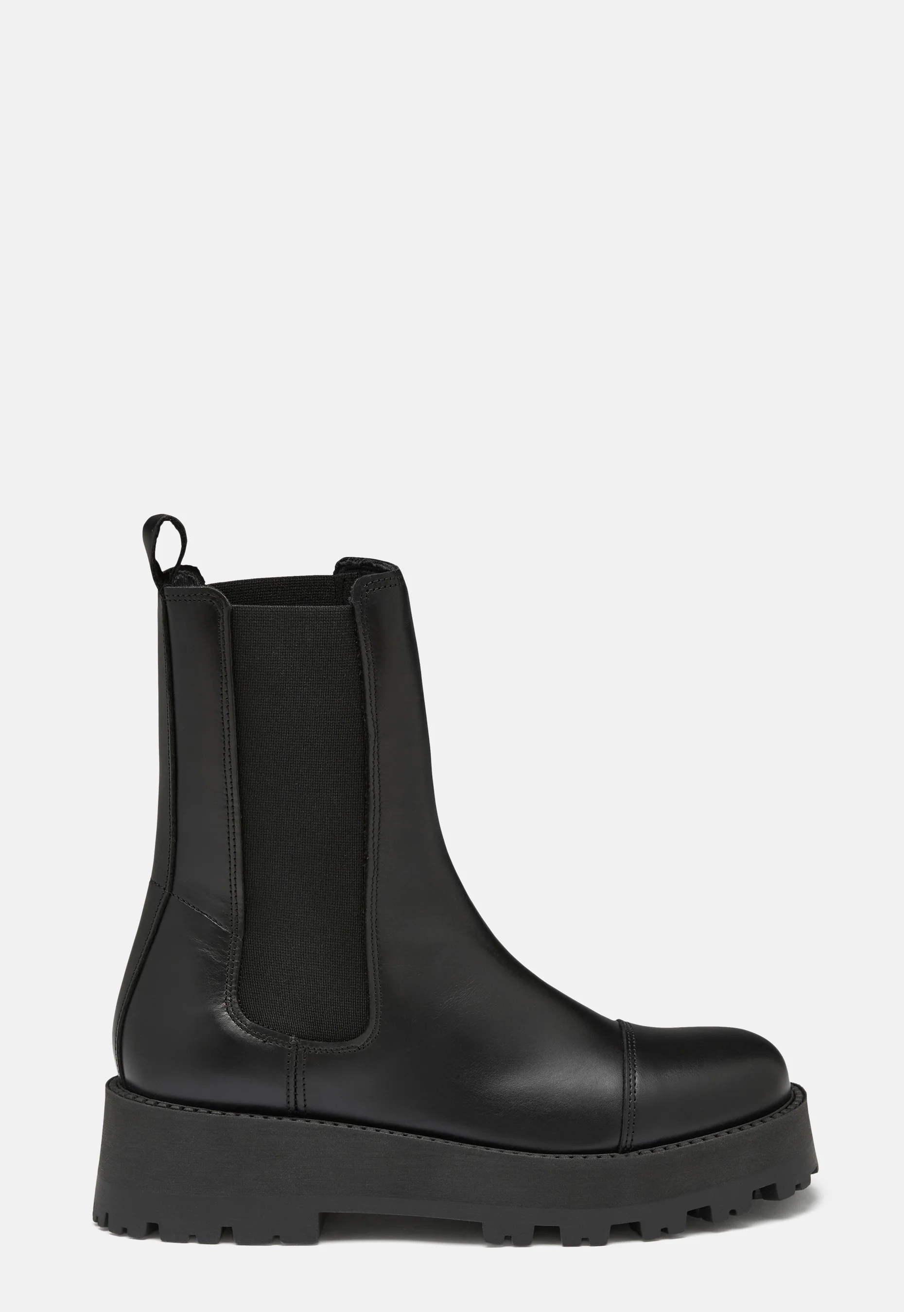 Cora Toe Cap Boot - Image 2