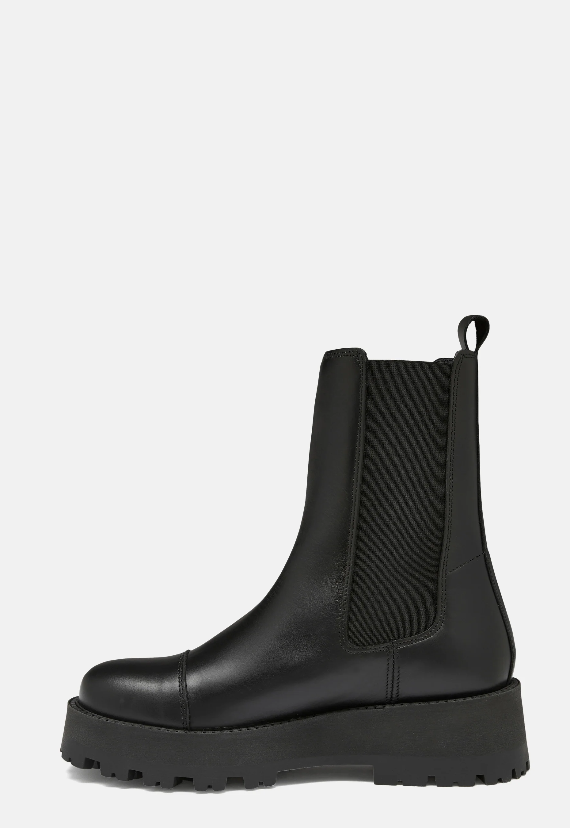 Cora Toe Cap Boot - Image 3
