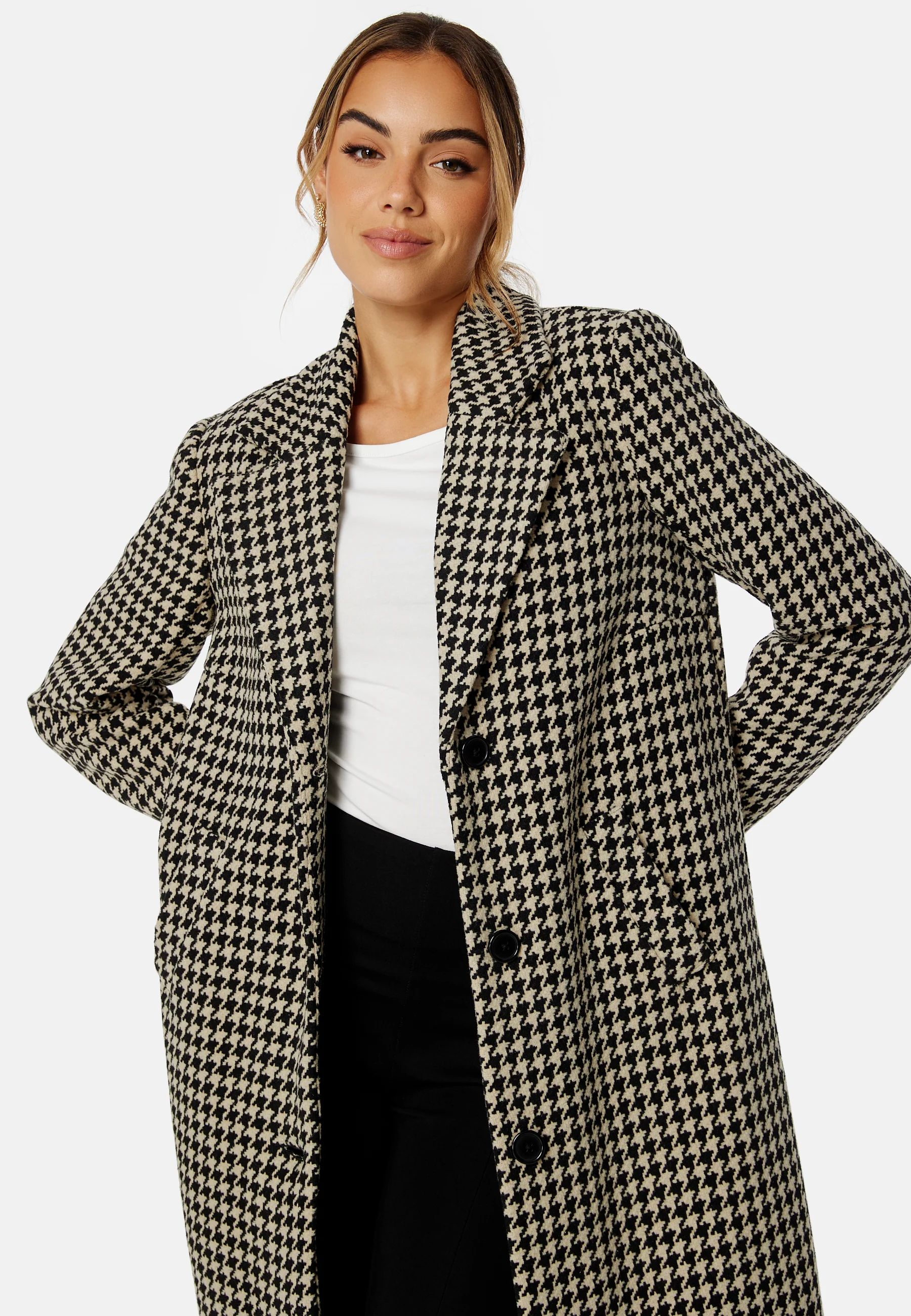 Cory Coat - Image 2