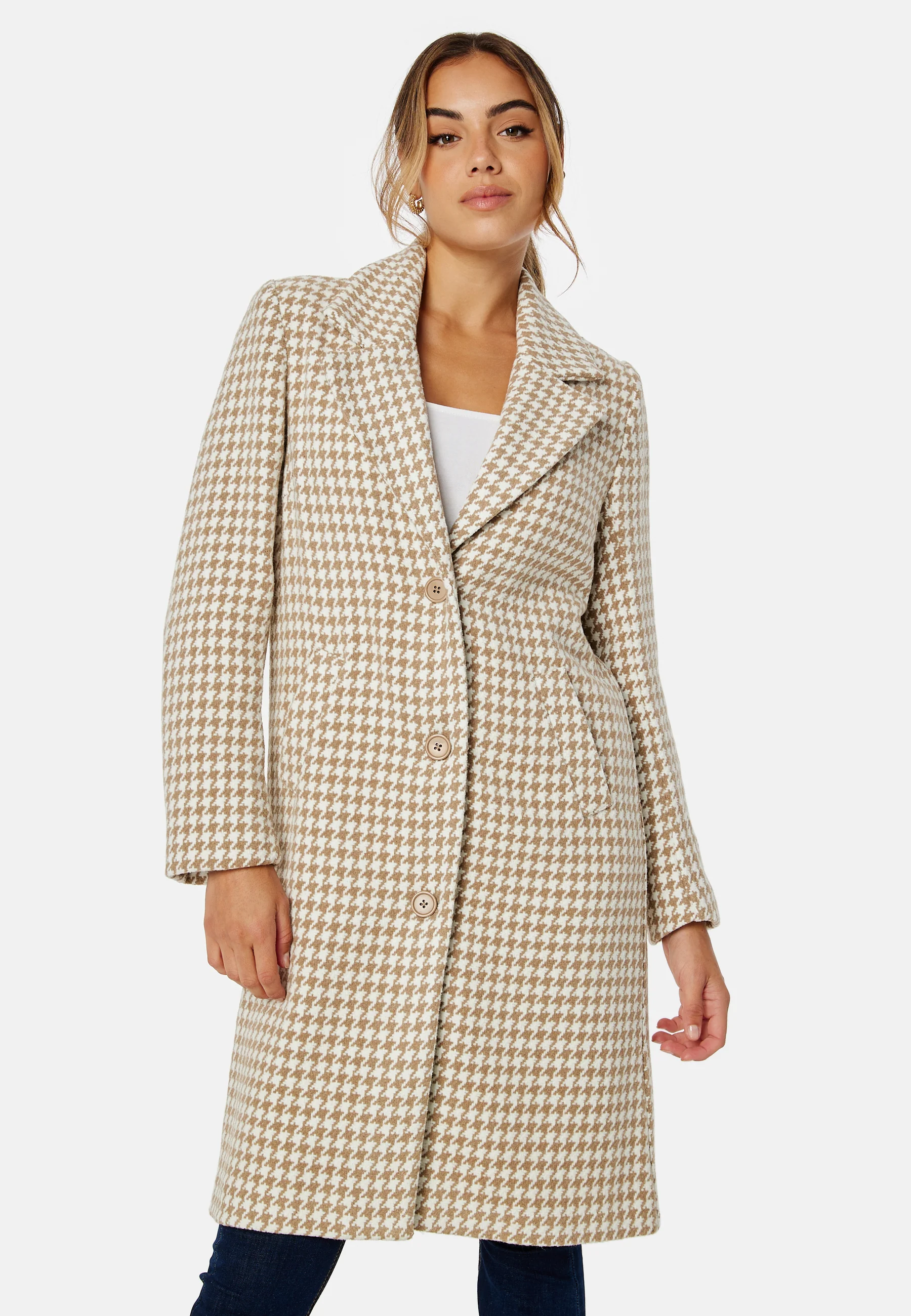 Cory Coat - Image 2