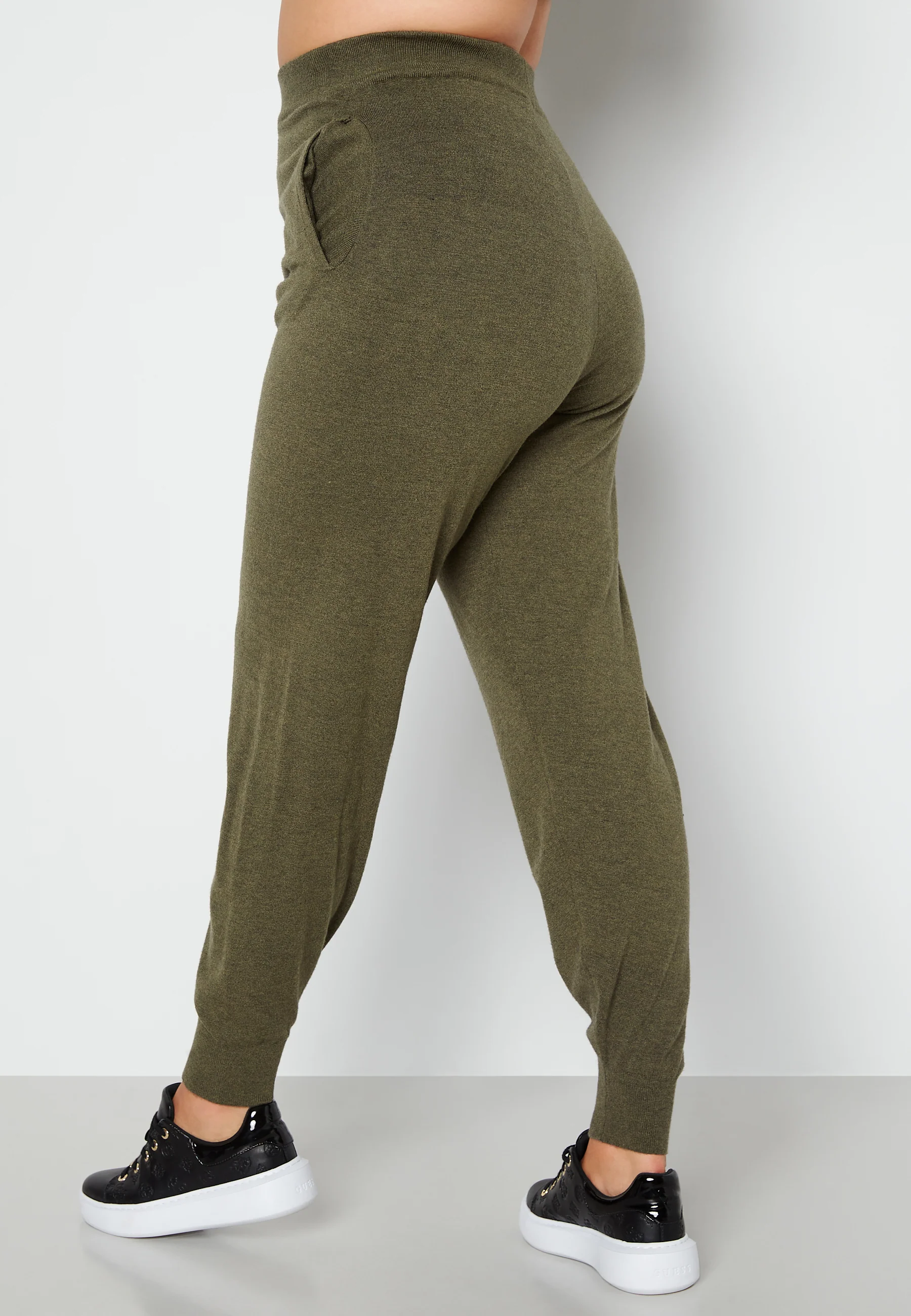 Cosi Long Pant Knit - Image 3