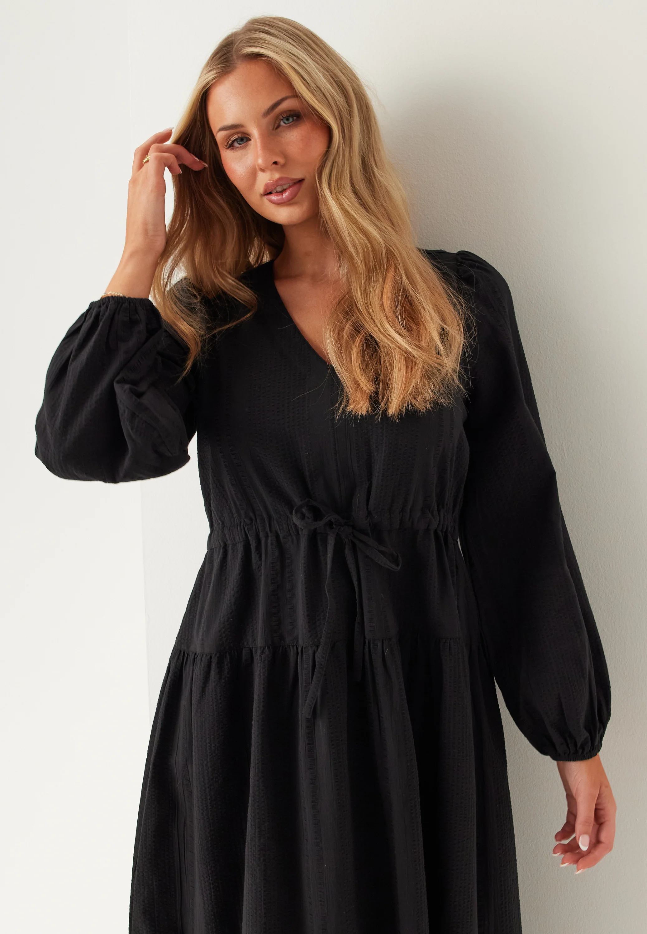 Cotton Dress - Image 2