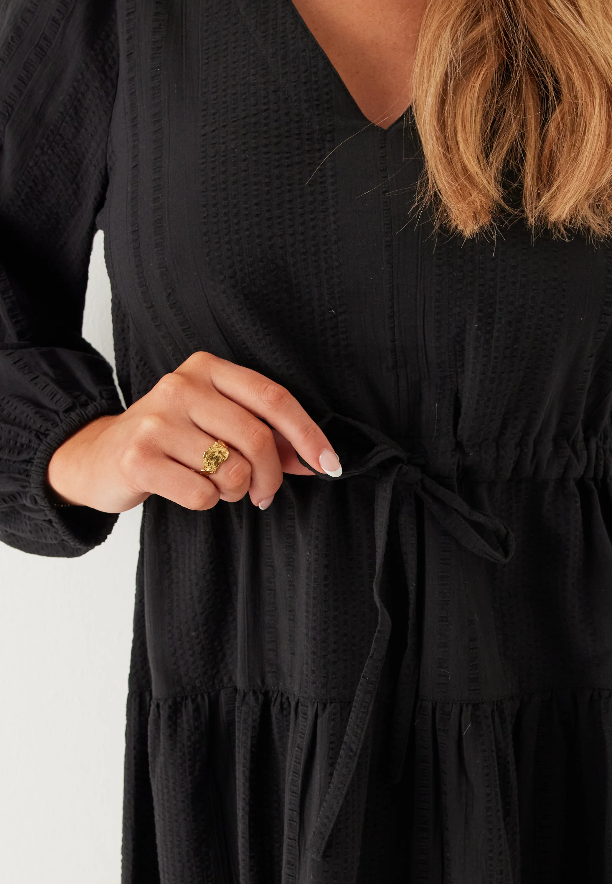 Cotton Dress - Image 4