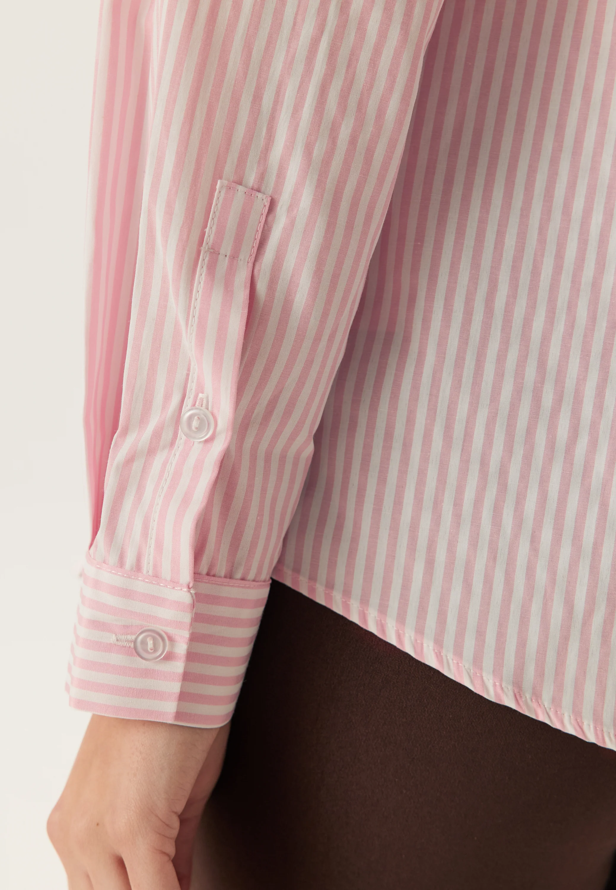 Cotton Shirt - Image 5