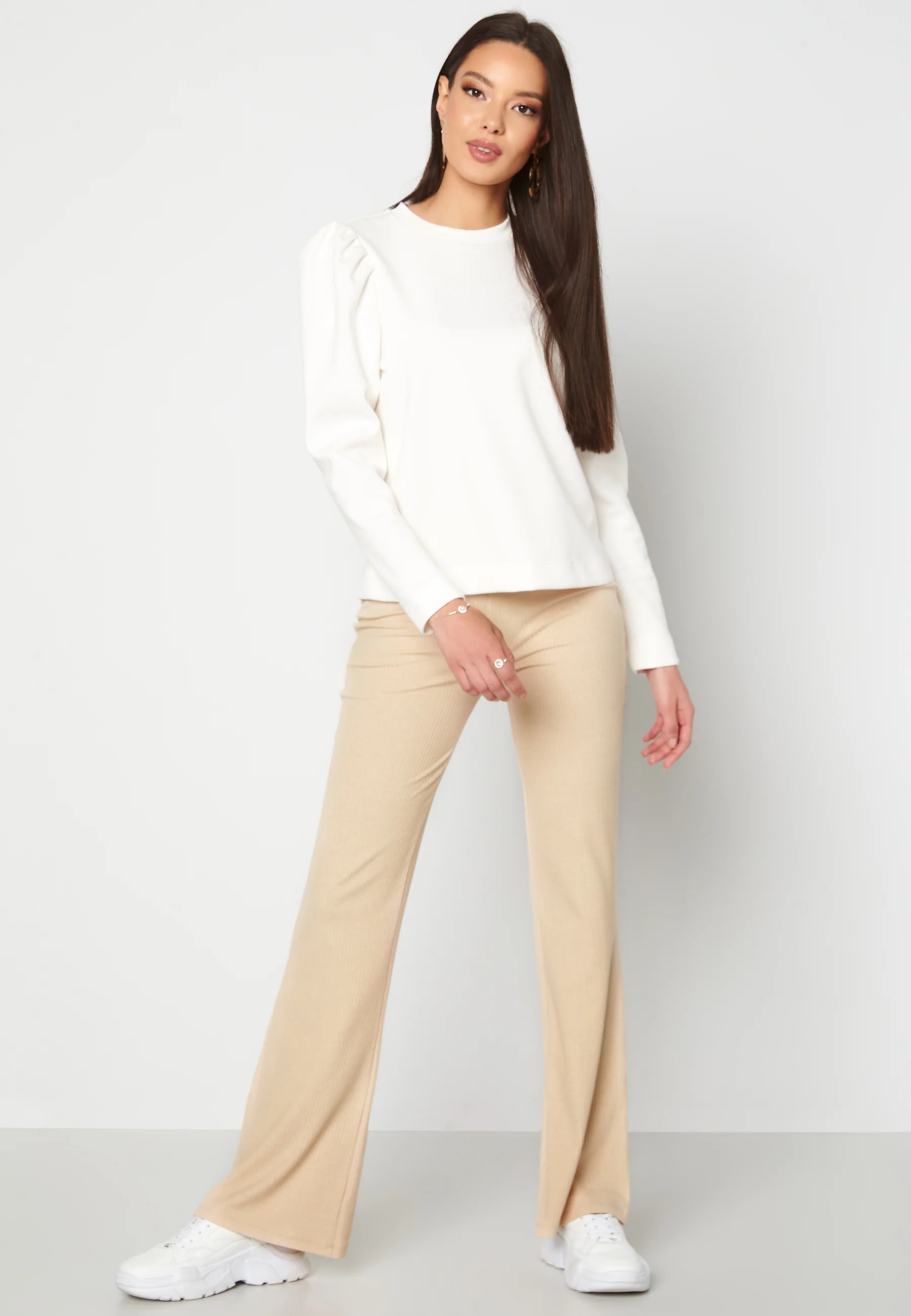 Cozensa rib trousers - Image 2