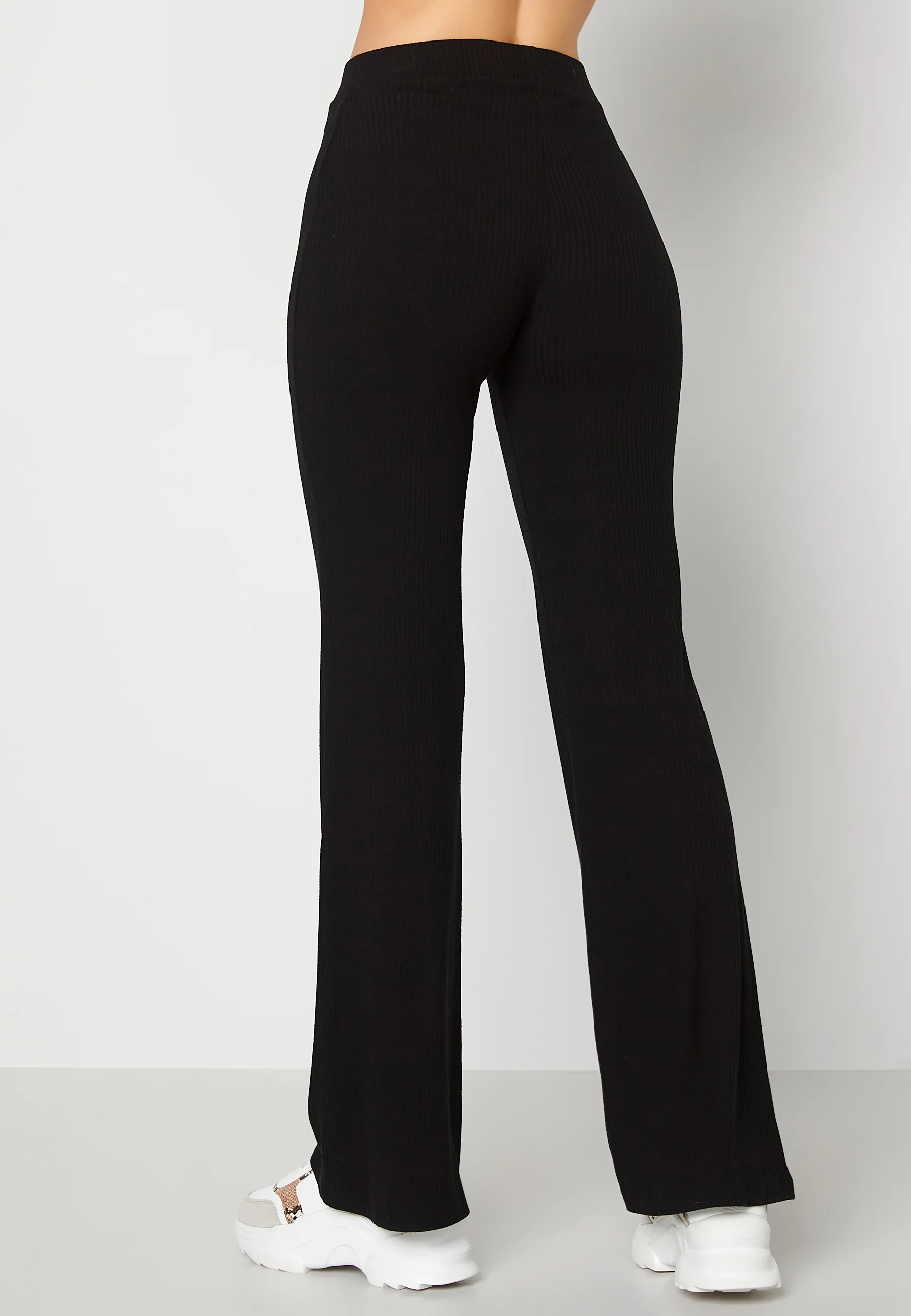 Cozensa rib trousers