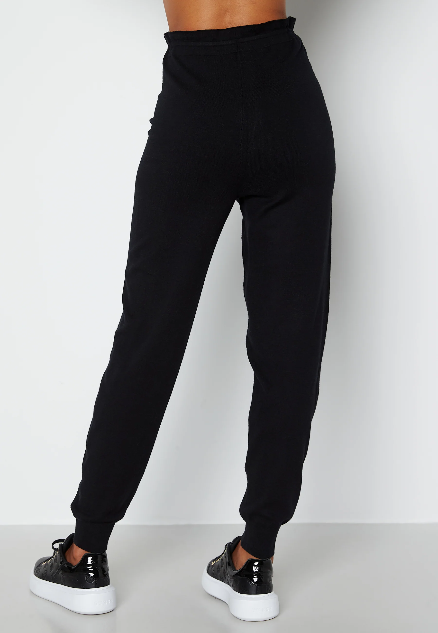Cozy Slim Pants Knit - Image 3