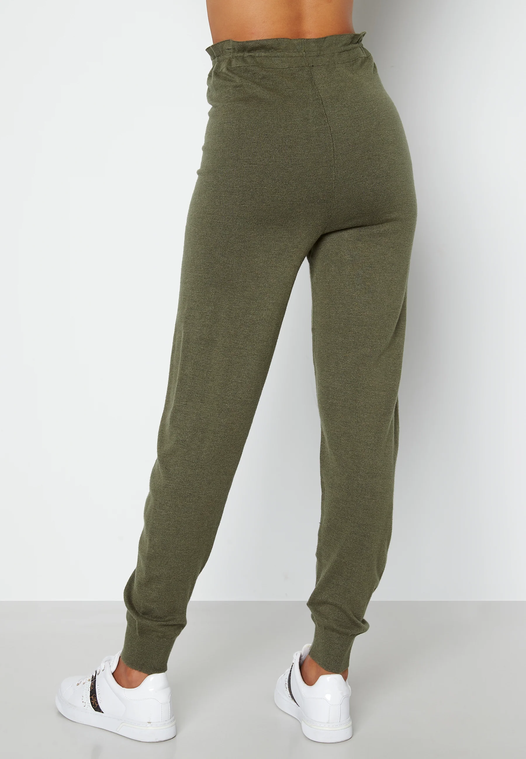 Cozy Slim Pants Knit - Image 3