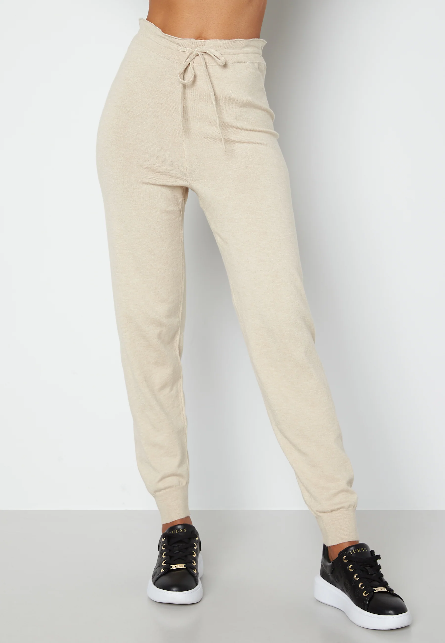 Cozy Slim Pants Knit - Image 2
