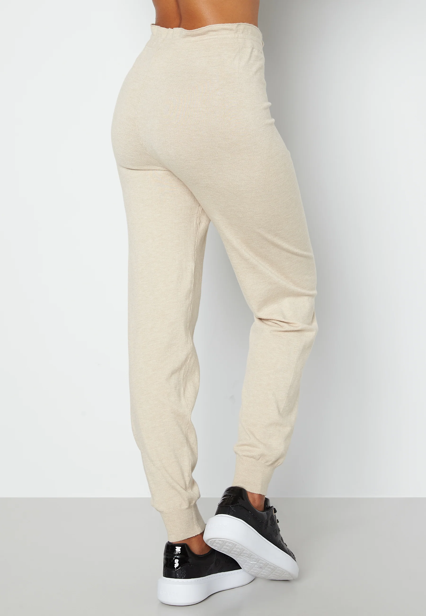 Cozy Slim Pants Knit - Image 3
