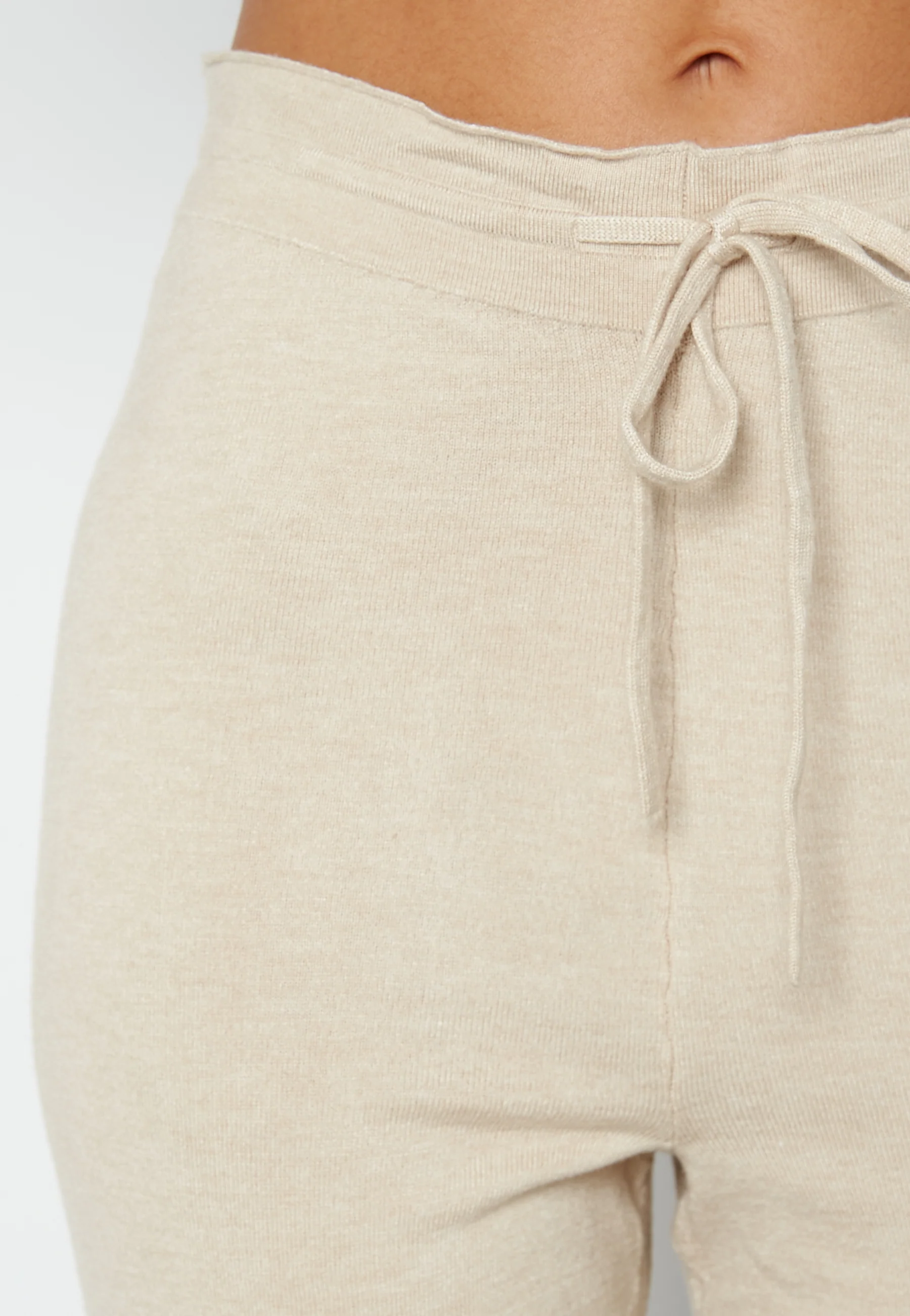 Cozy Slim Pants Knit - Image 4