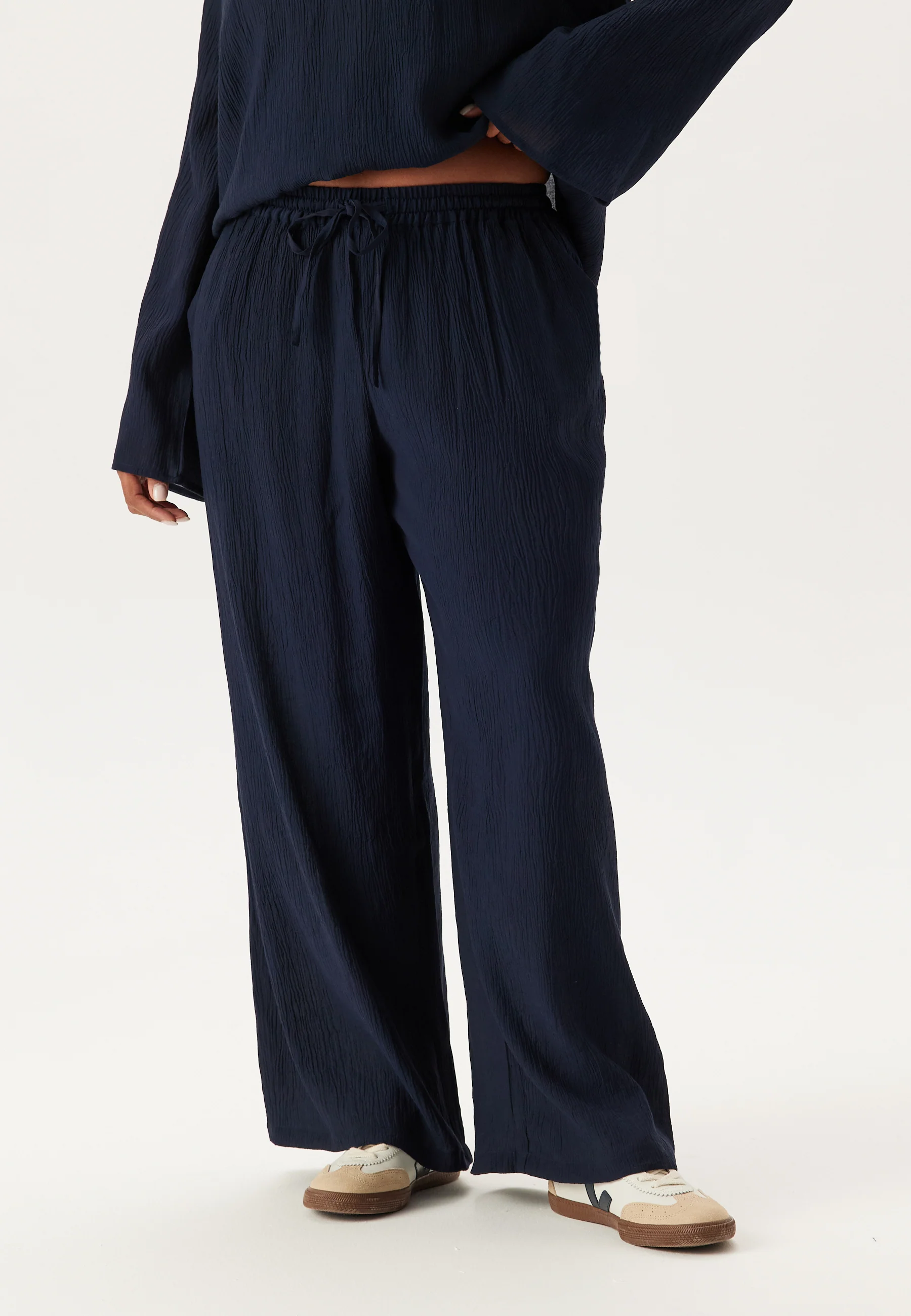 Crinkle Pants - Image 6