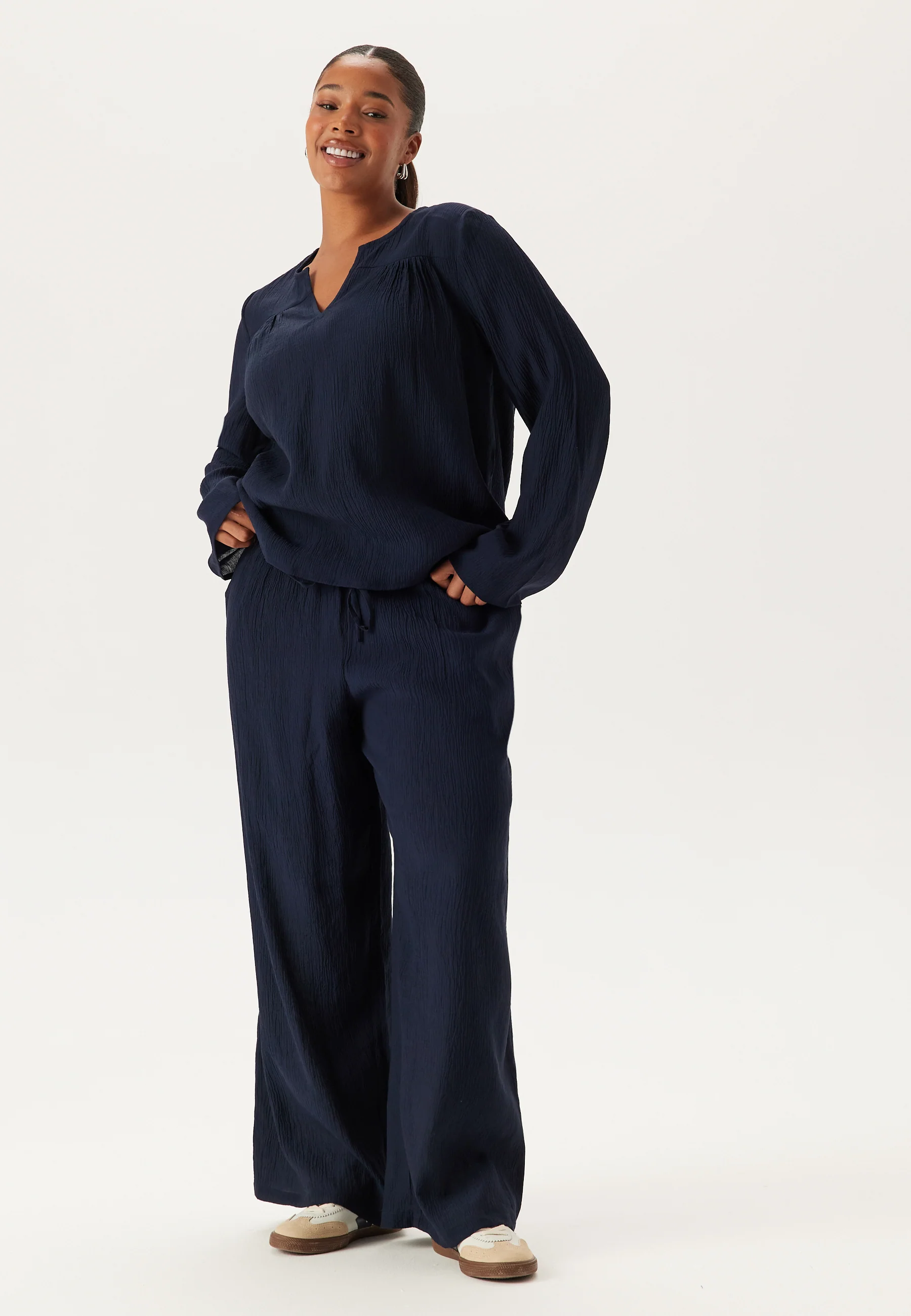 Crinkle Pants - Image 8