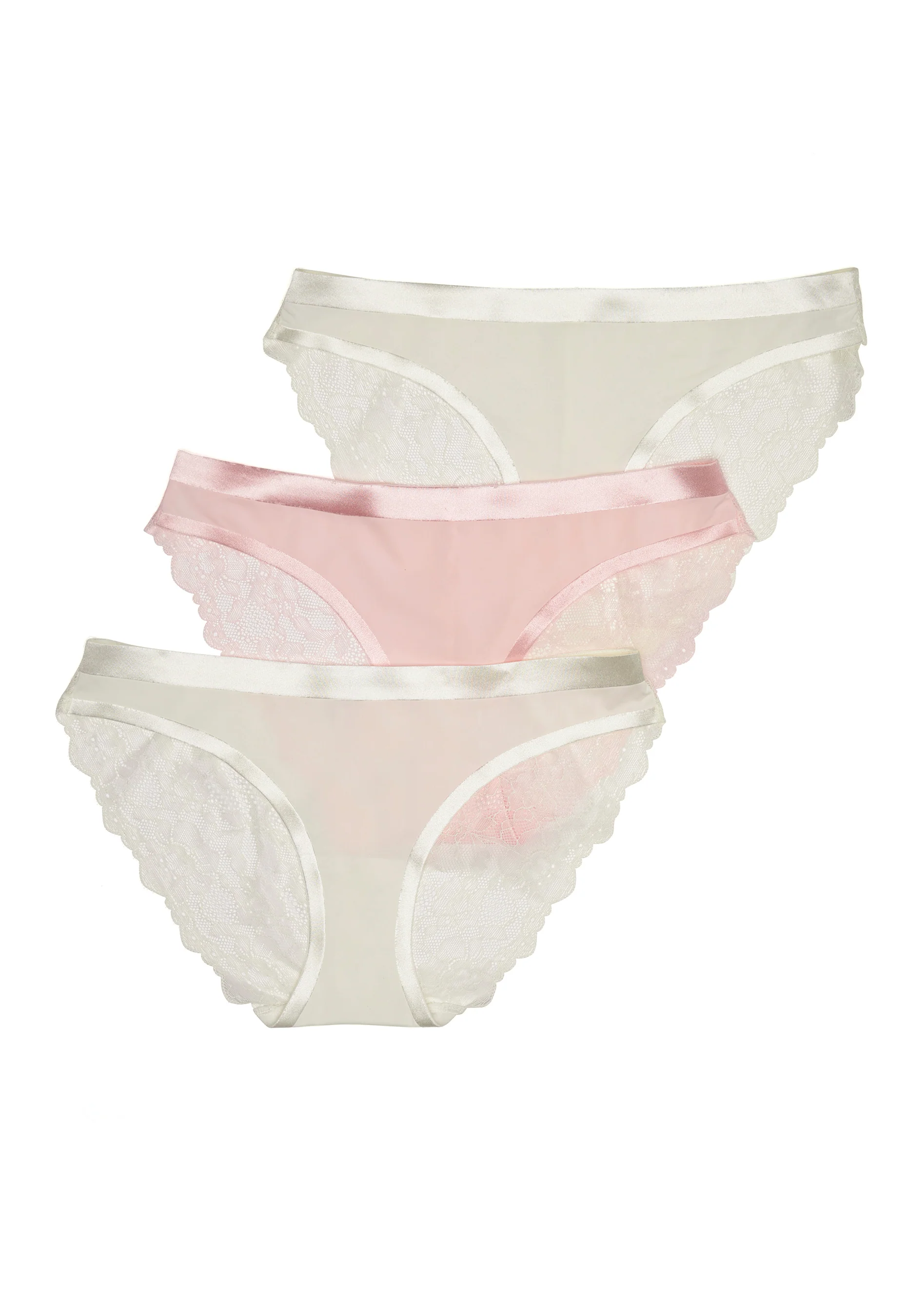 Crystal 3PP Brazilian