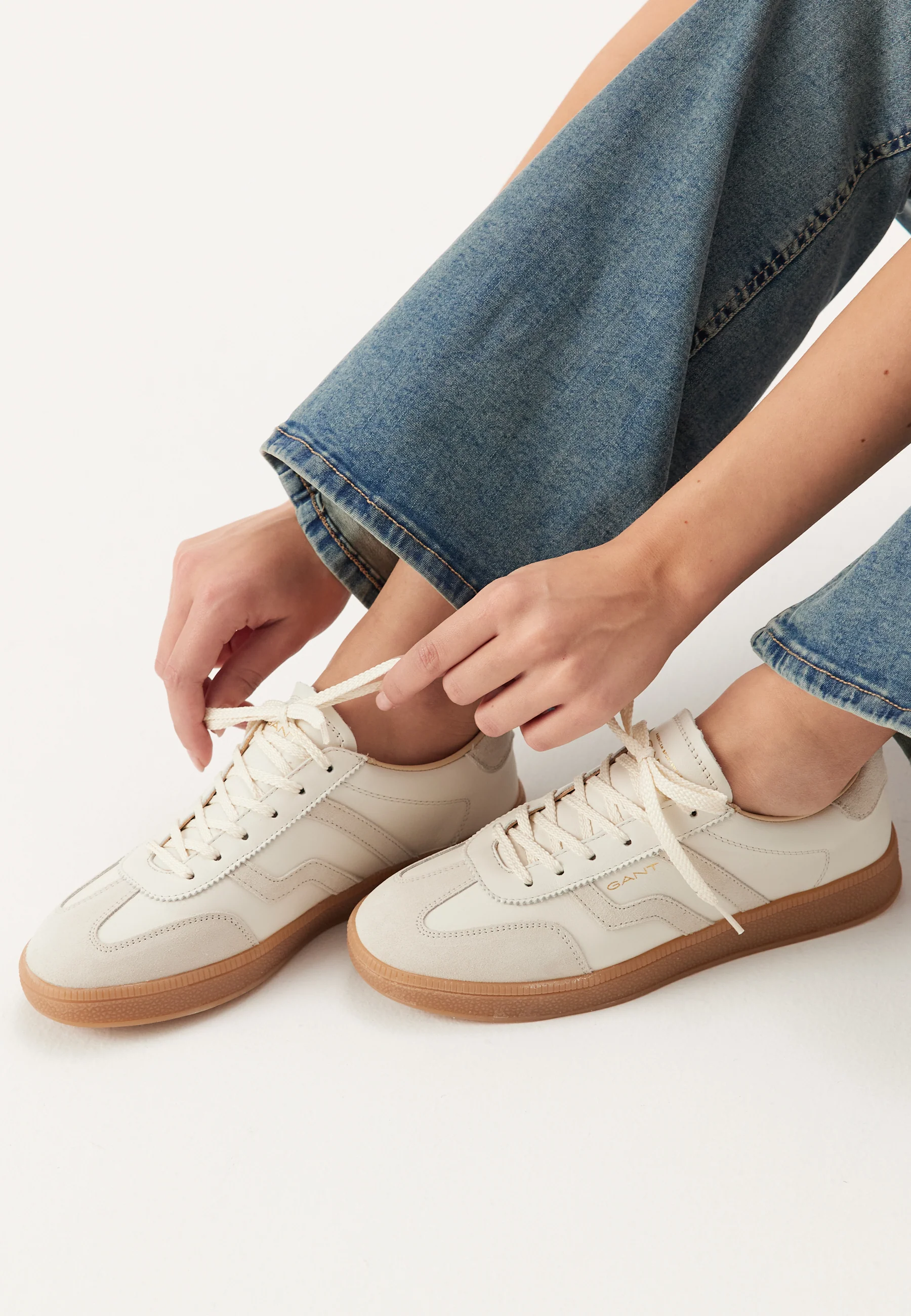 Cuzima Sneaker