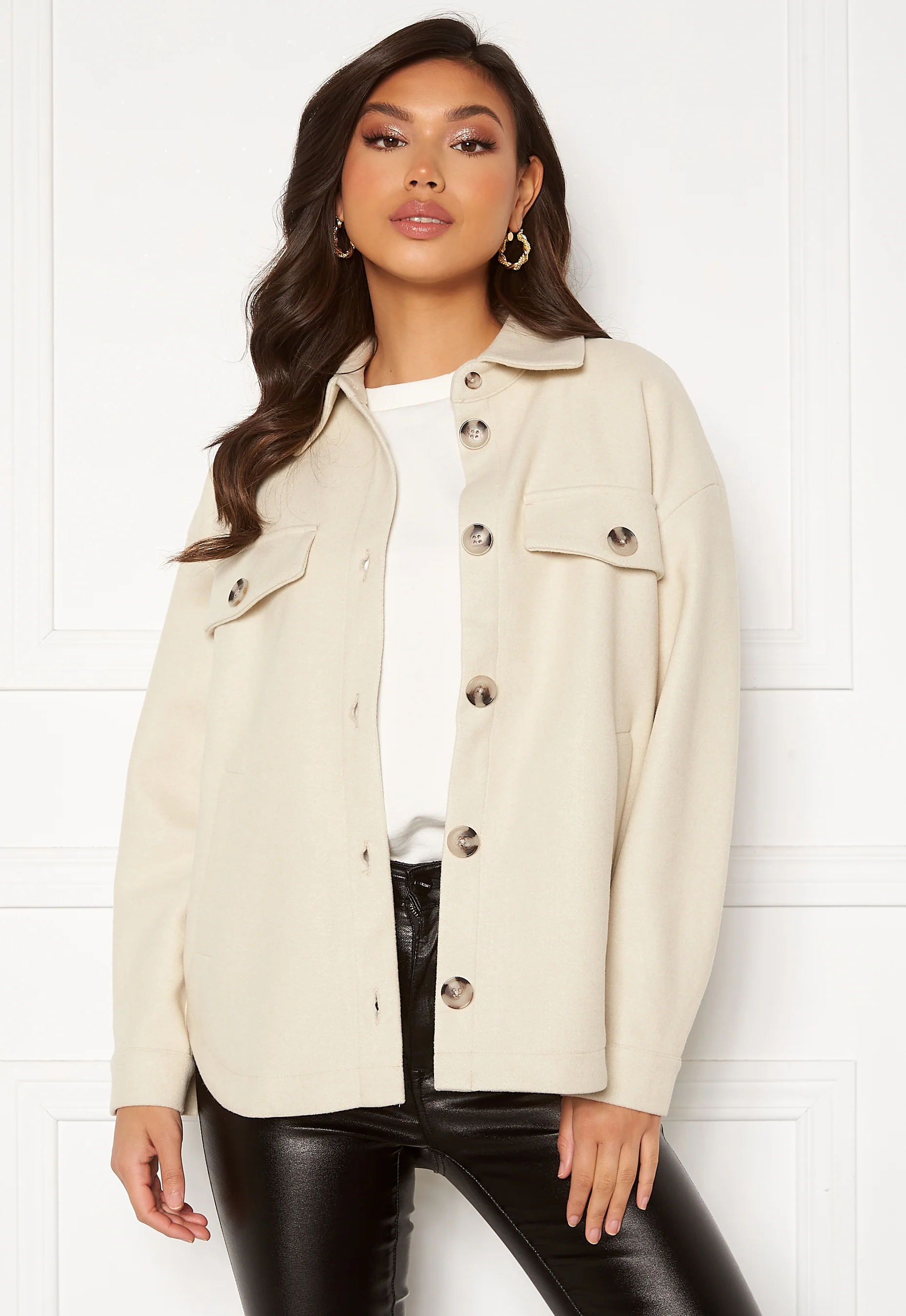 Dafneally Jacket