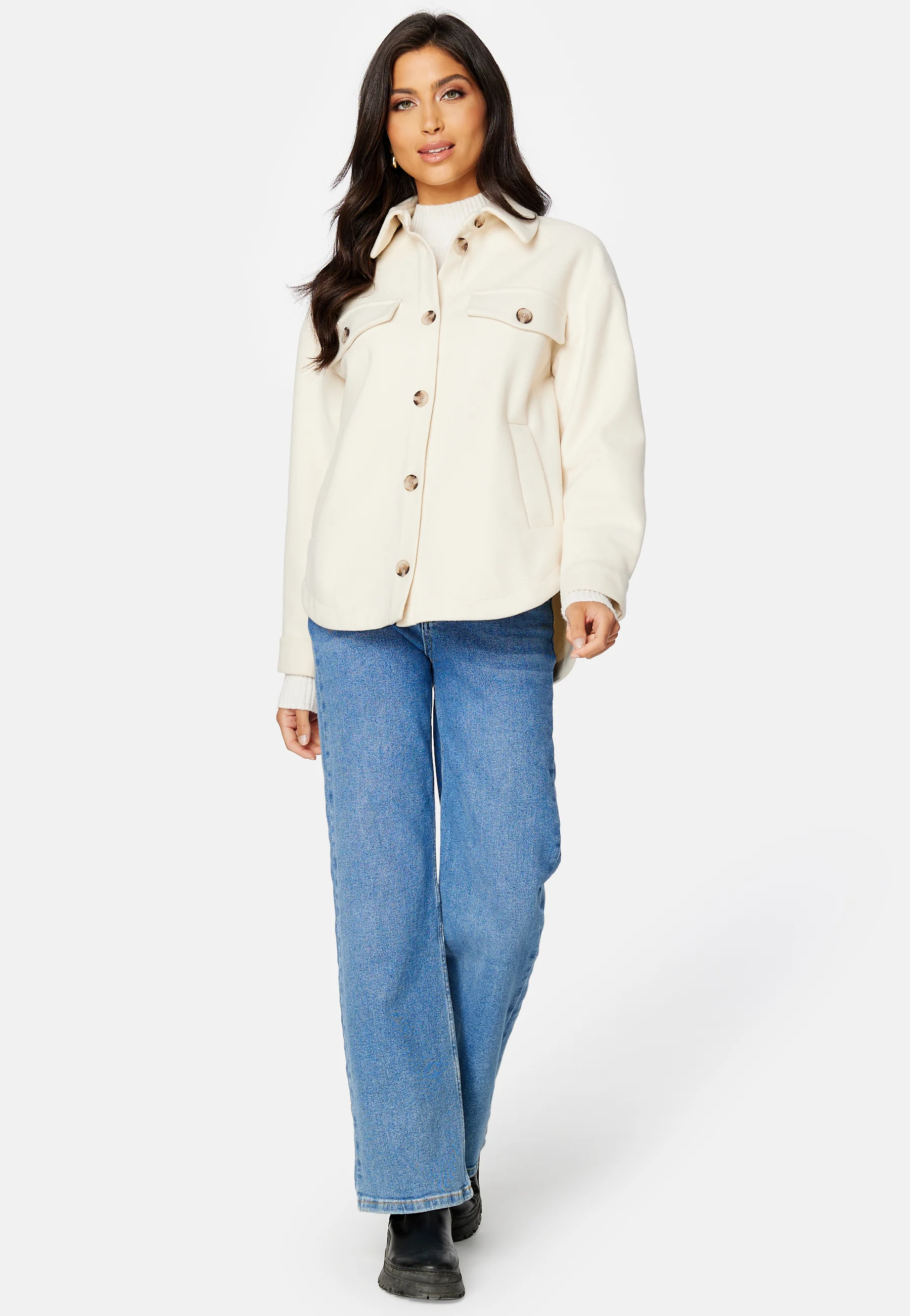 Dafneally Jacket - Image 2