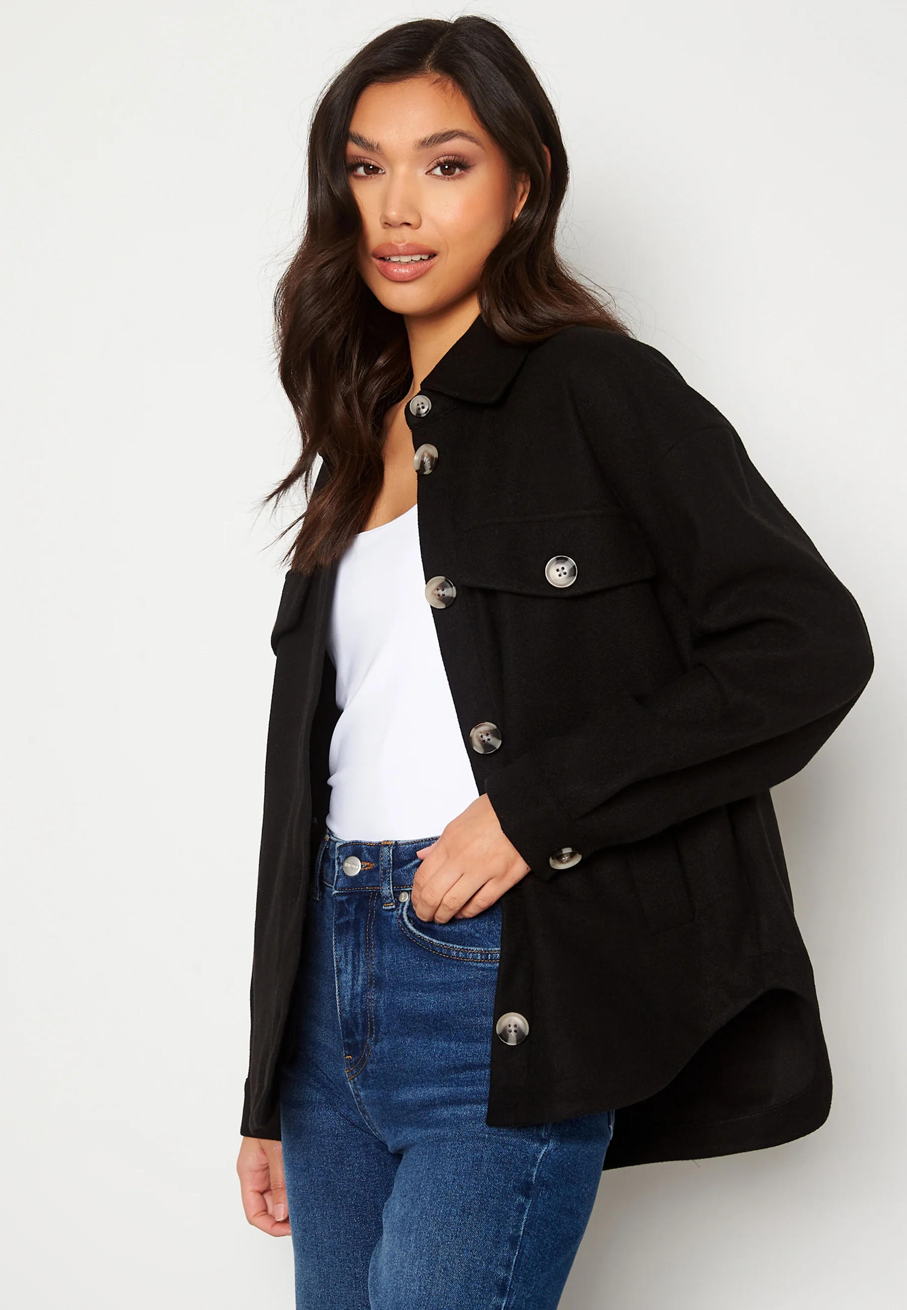 Dafneally Jacket