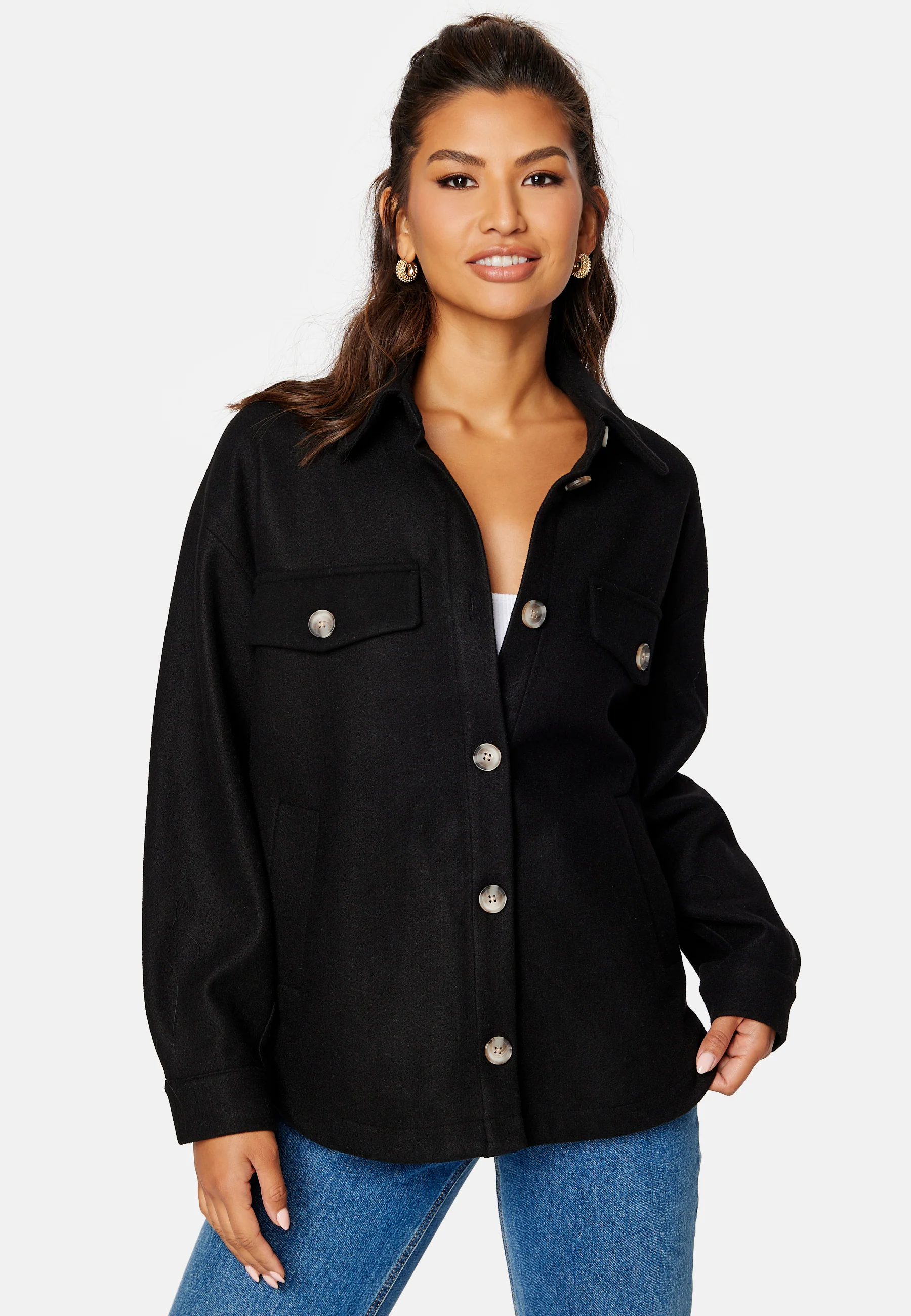 Dafneally Jacket - Image 2