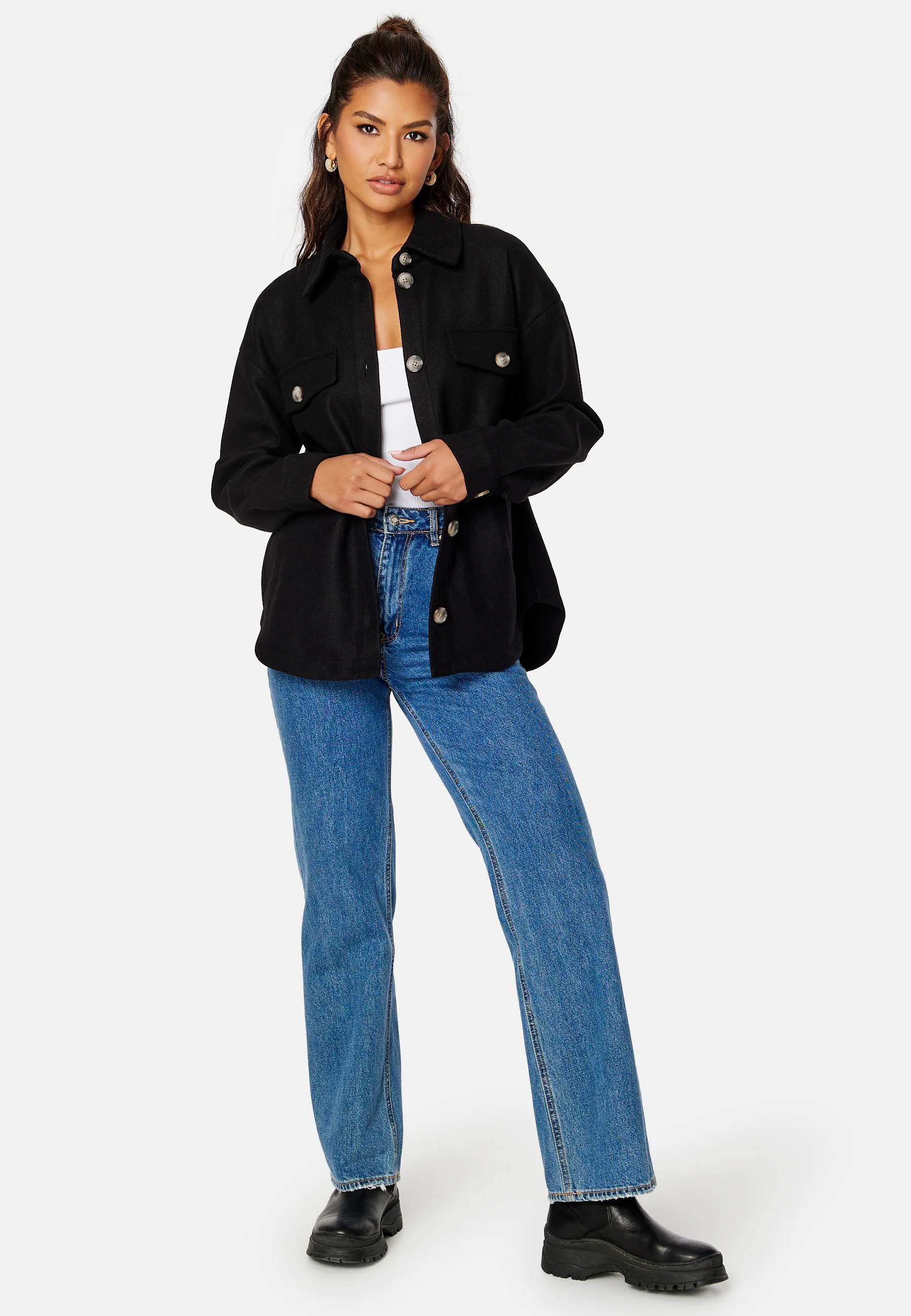 Dafneally Jacket - Image 3