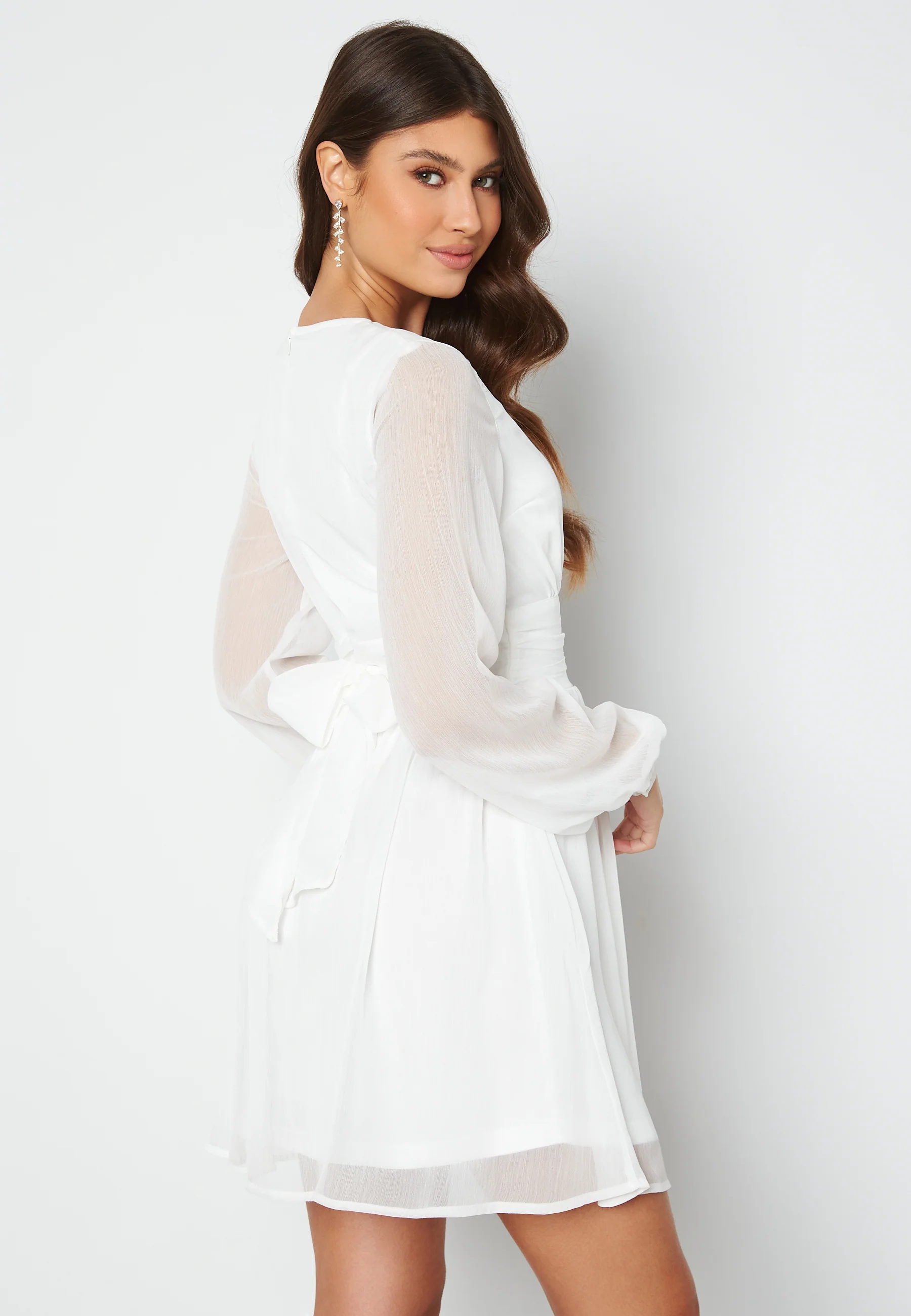 Dahlia dress - Image 3