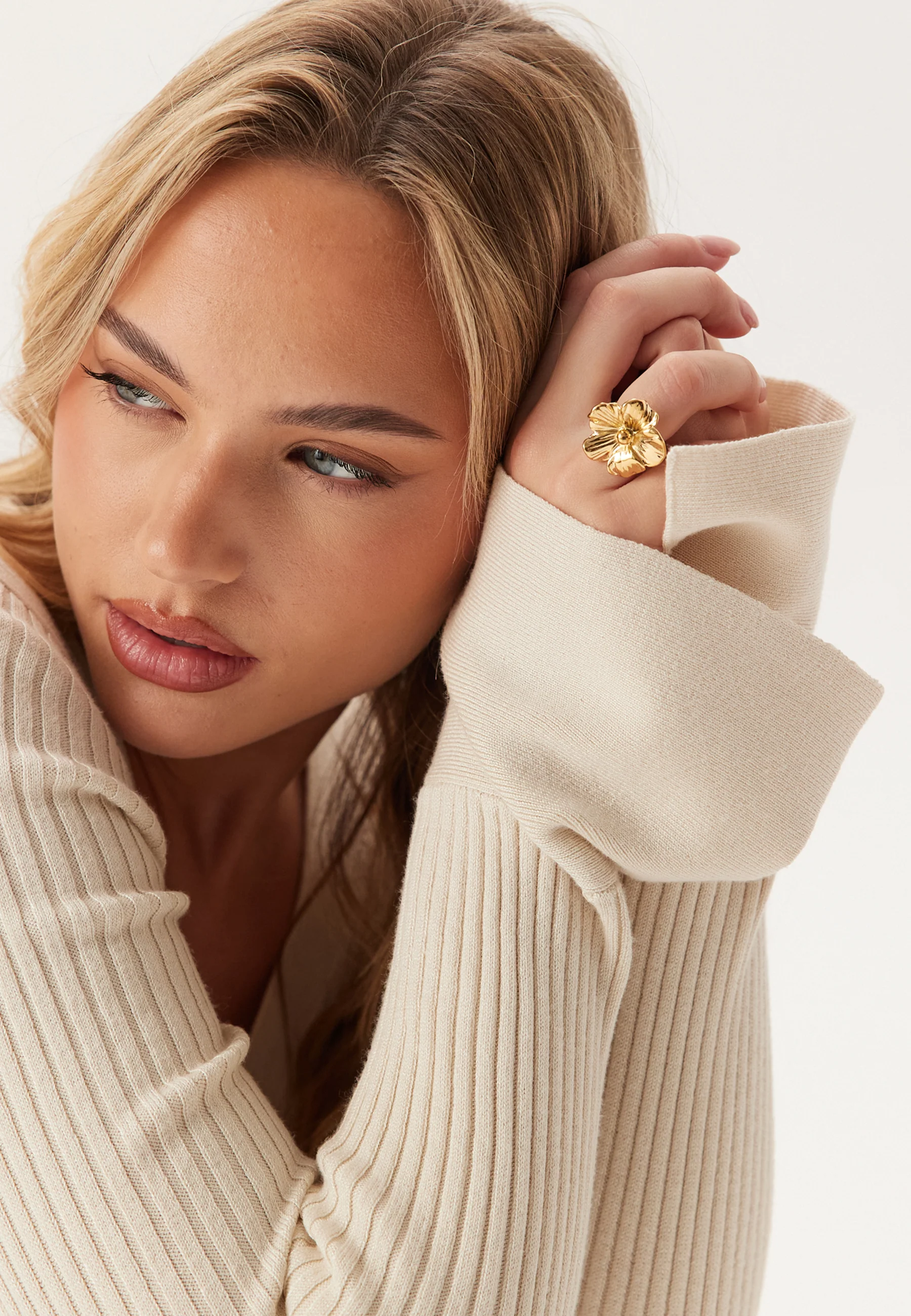 Daisy Ring