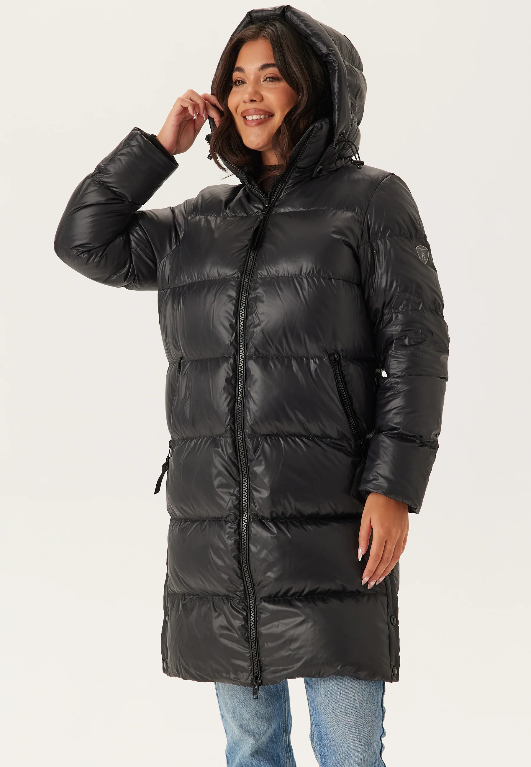 Dakota Coat - Image 5