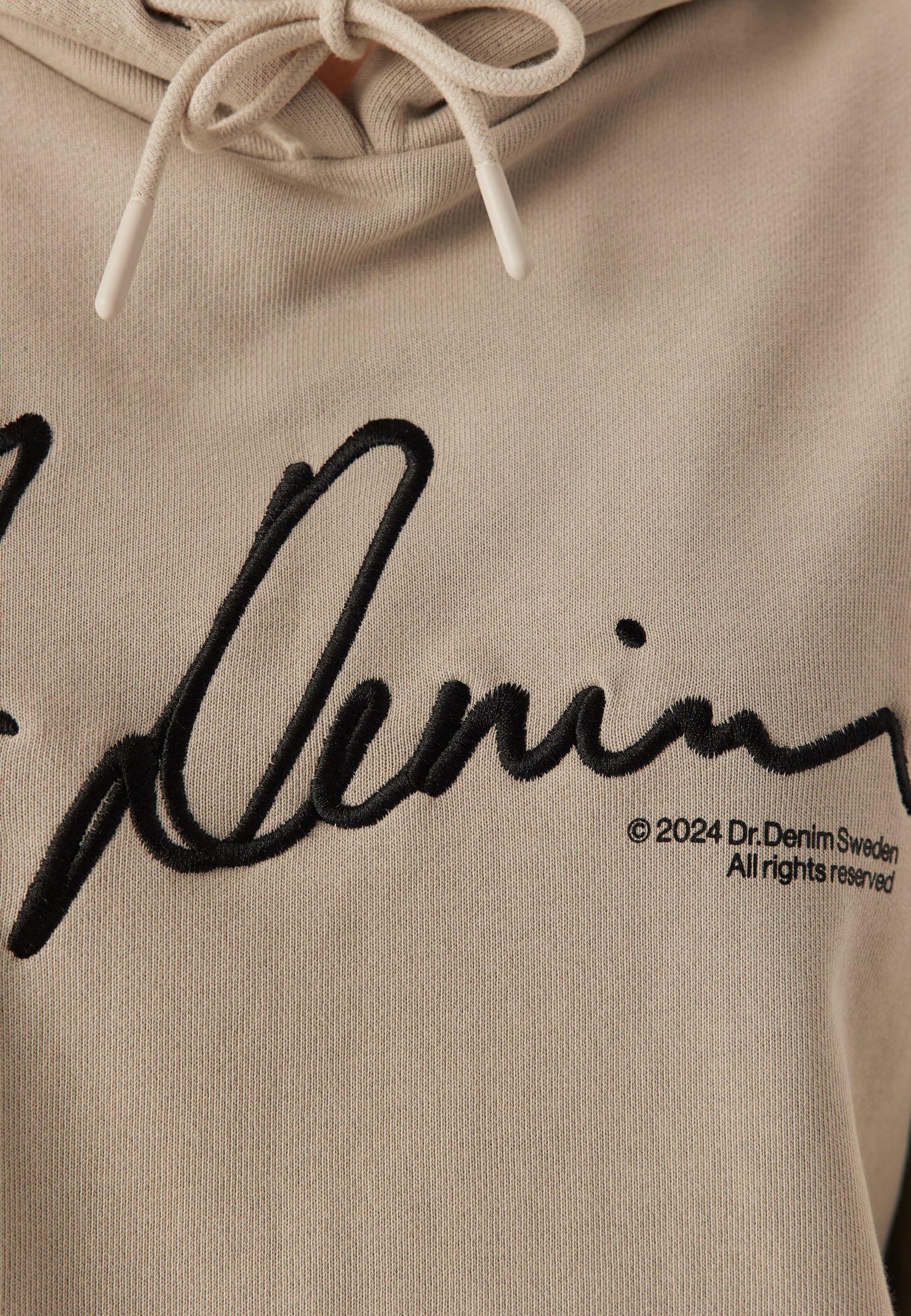 Damien Hoodie - Image 4