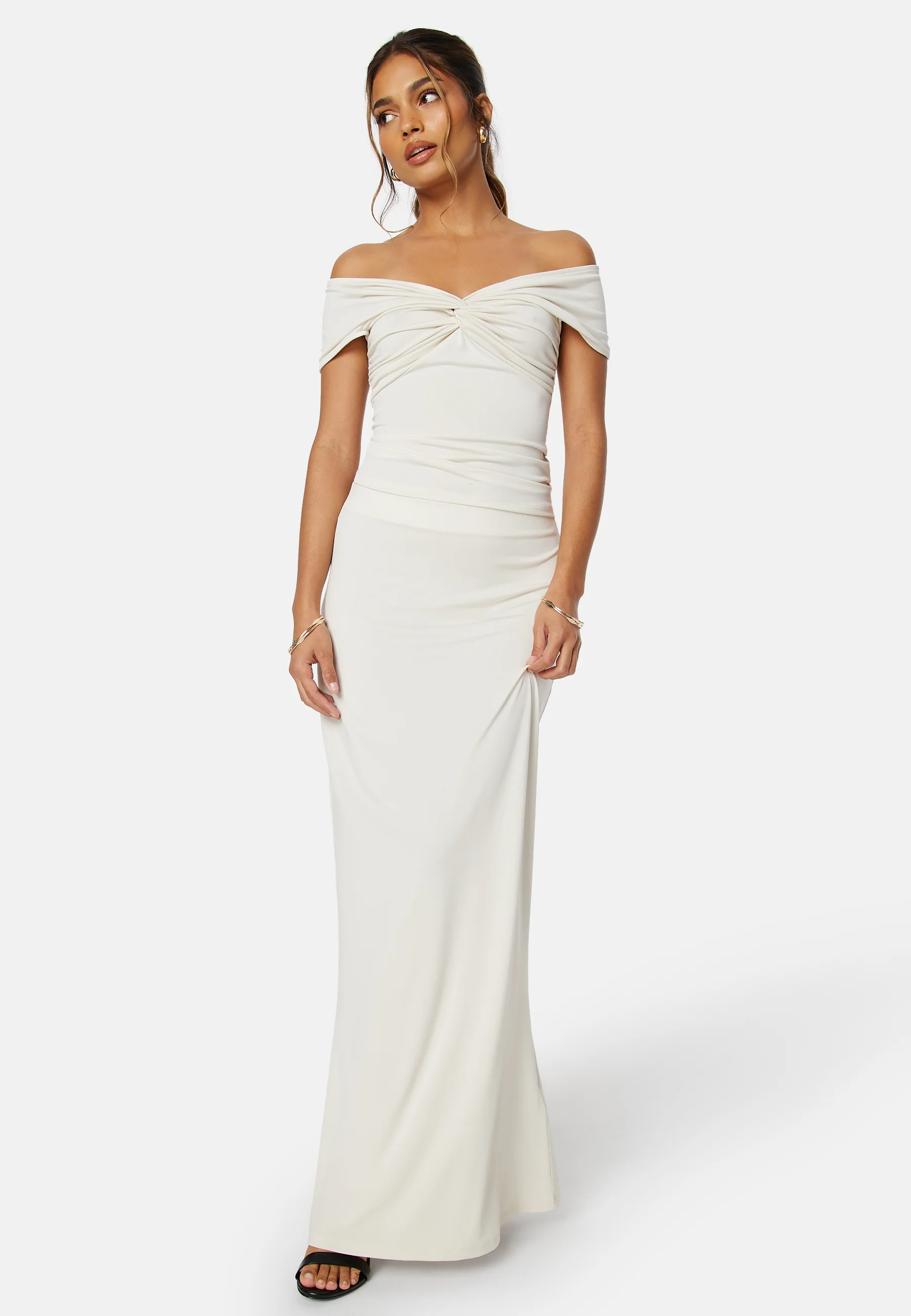 Danielle Maxi Skirt - Image 4