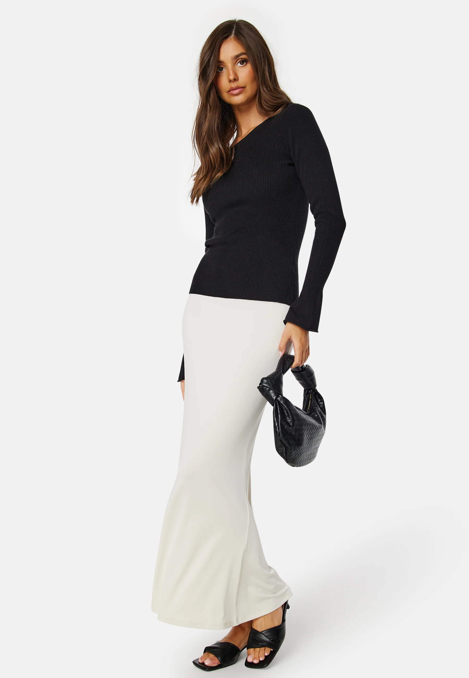 Danielle Maxi Skirt - Image 7