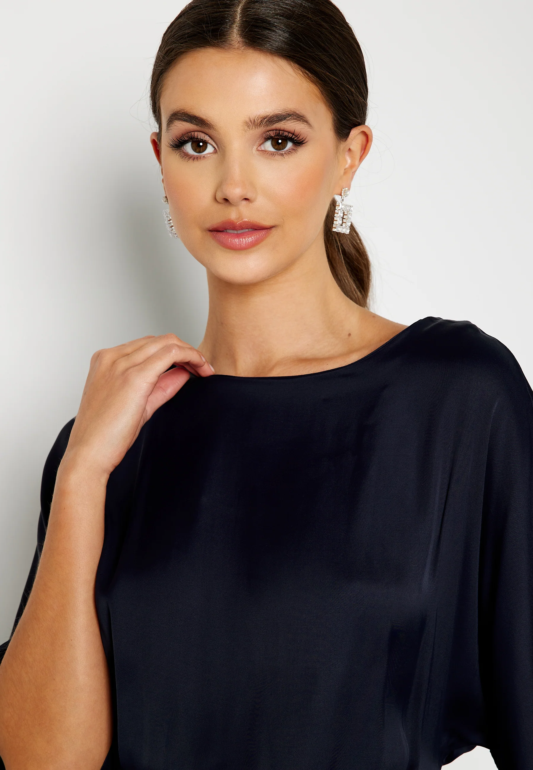 Danielle Short Dress - Image 4