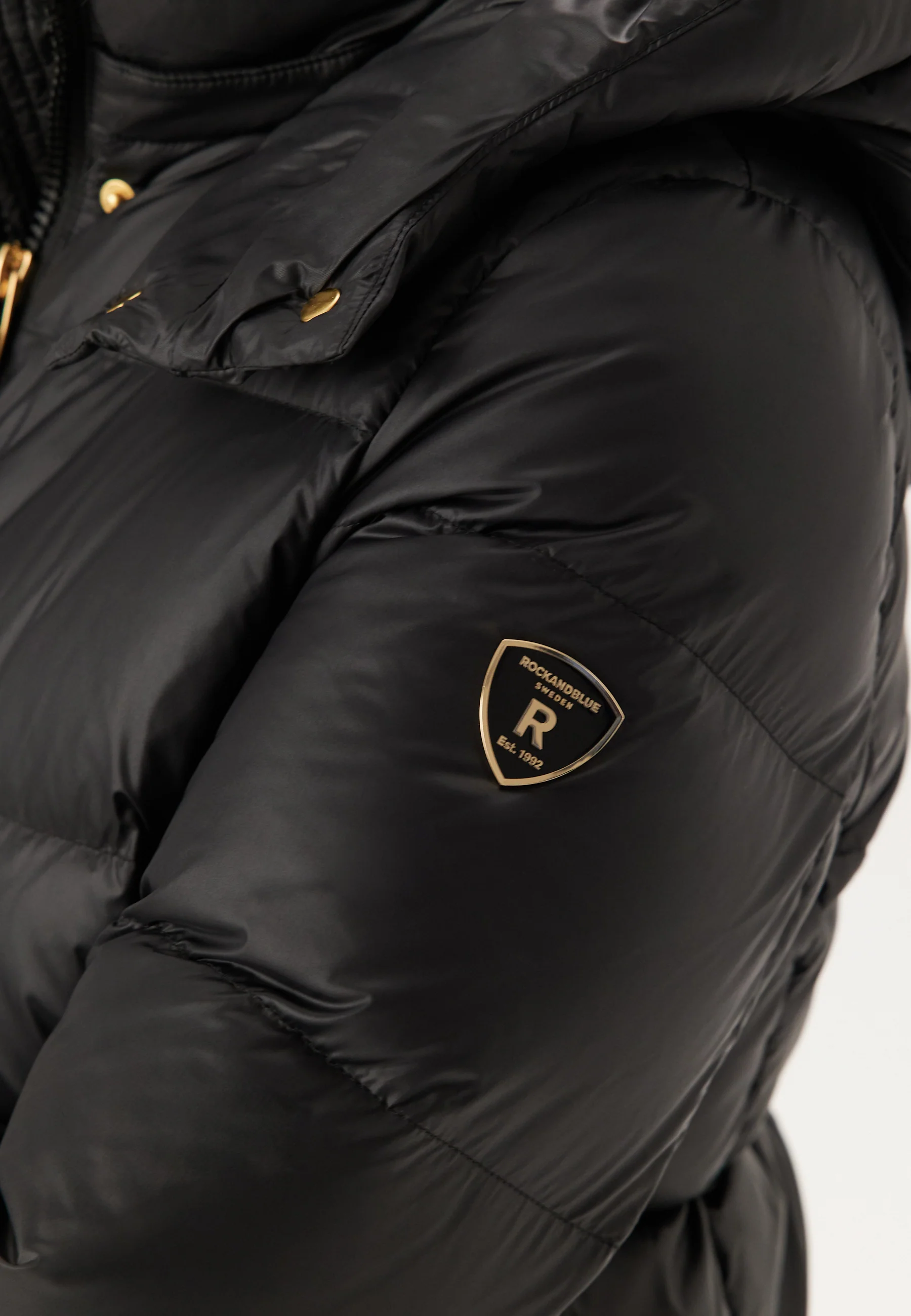 Daphne Jacket - Image 5