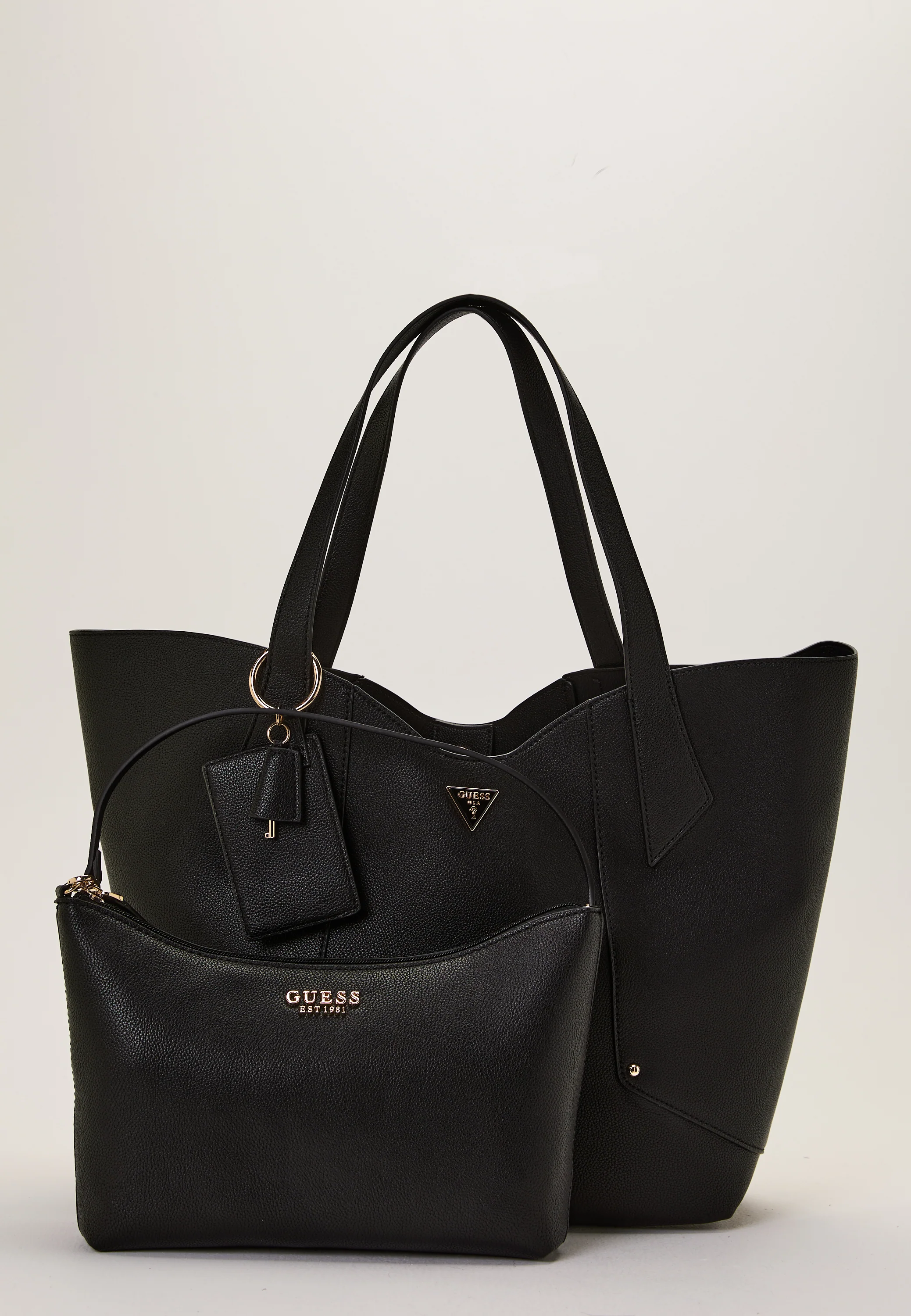 Darcy Large 2 In 1 Tote - Image 5