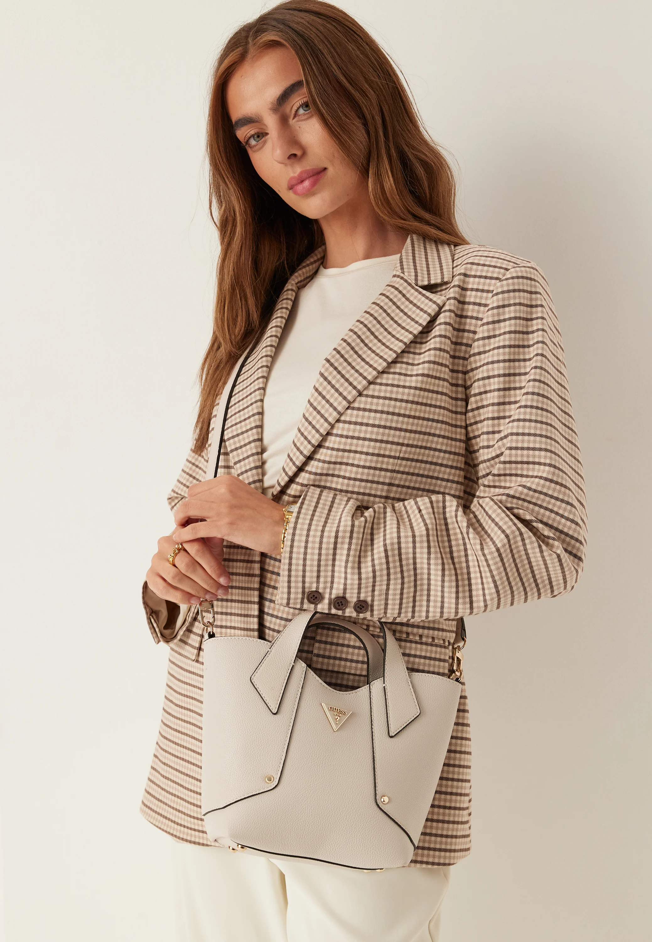 Darcy Mini Tote