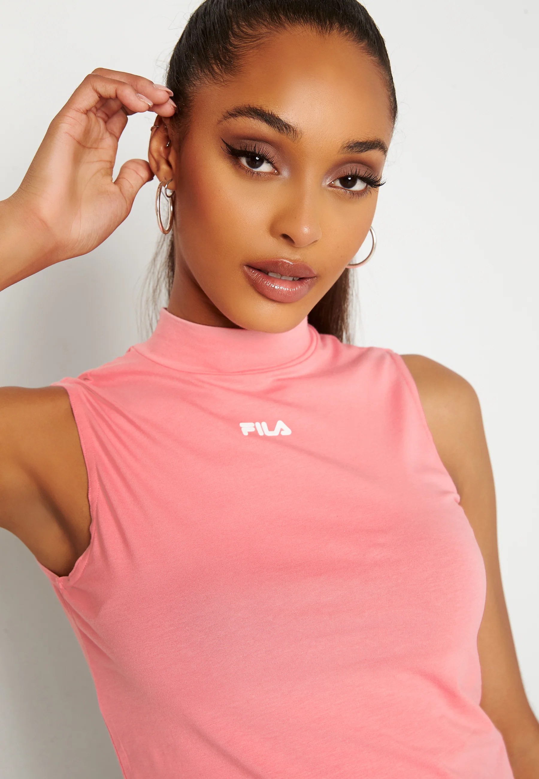 Darr Cropped Top - Image 4