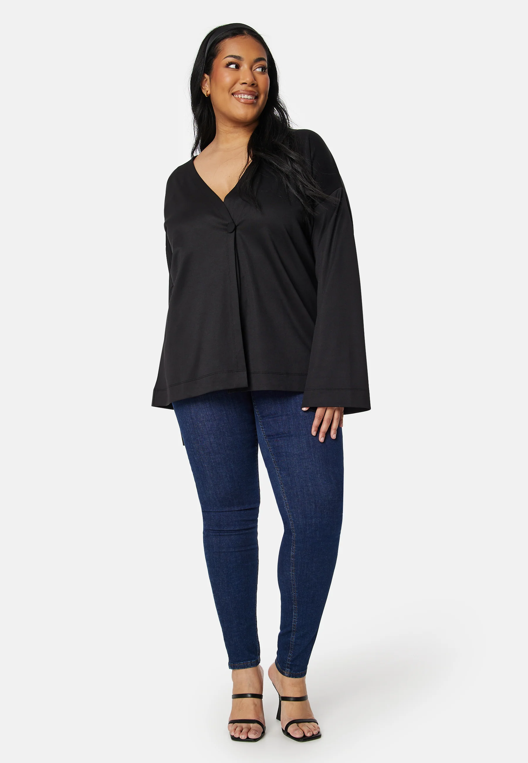 Dawn Jersey Blazer - Image 6