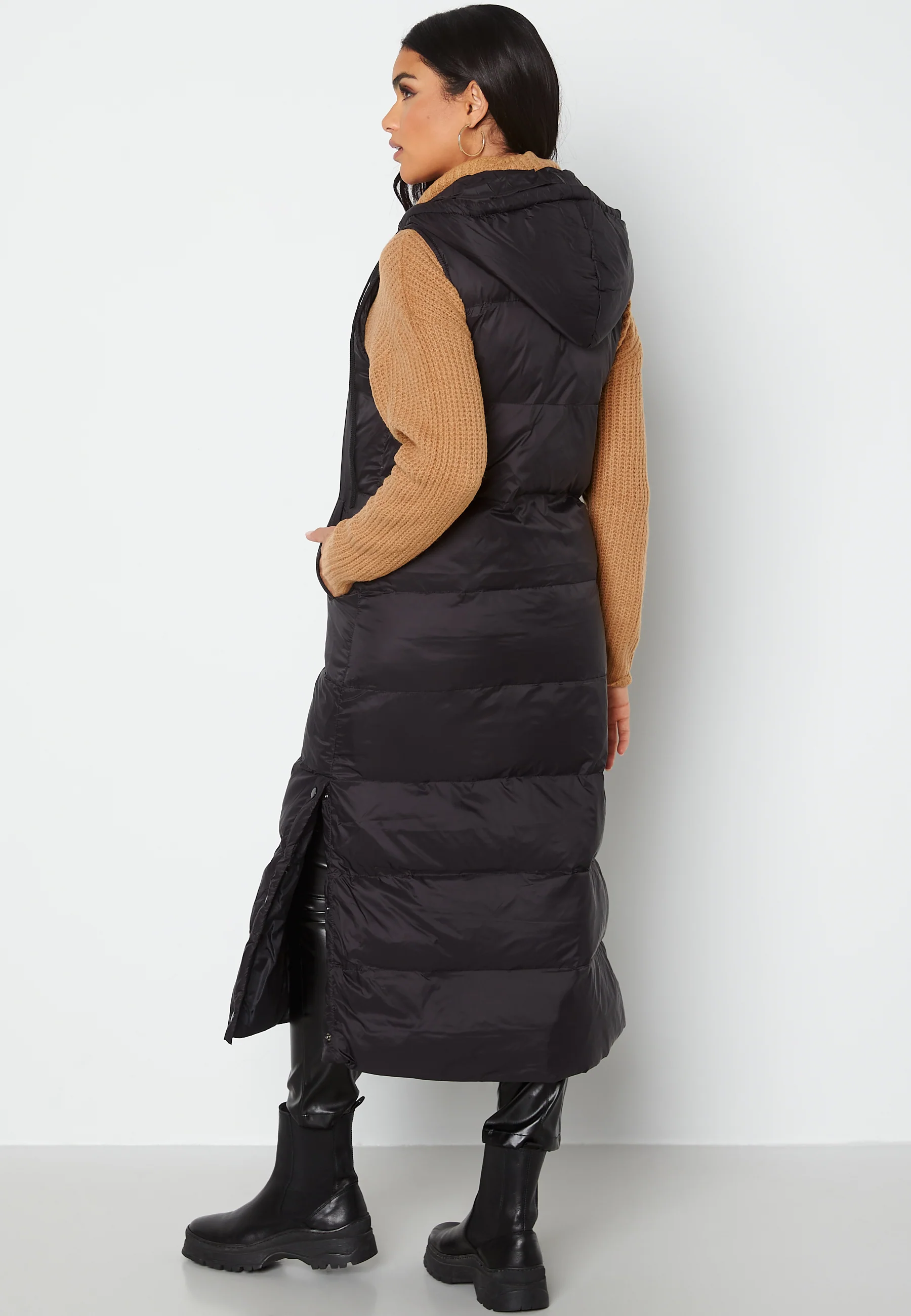 Dea-L Vest - Image 3