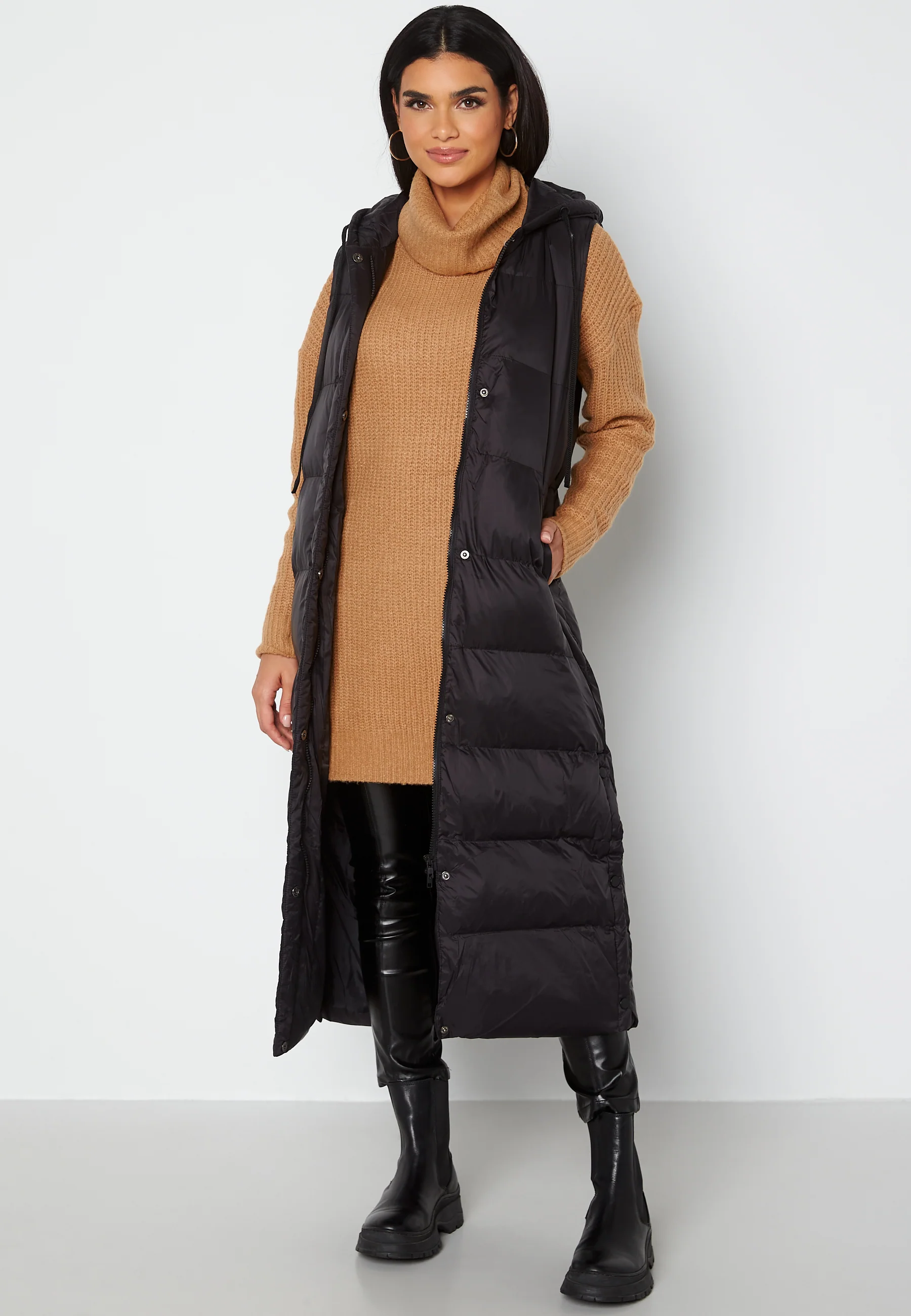 Dea-L Vest - Image 4