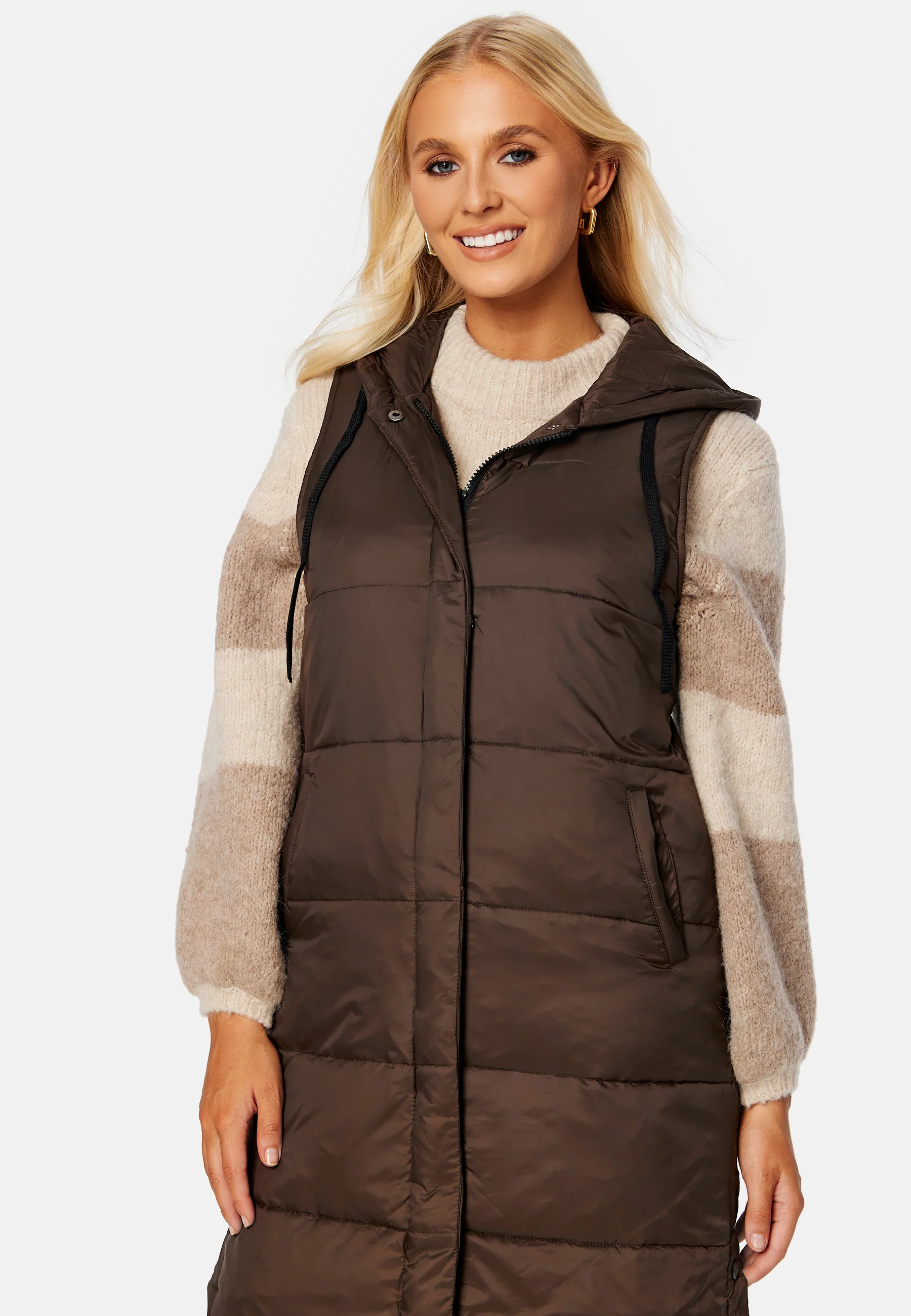 Dea-L Vest - Image 4