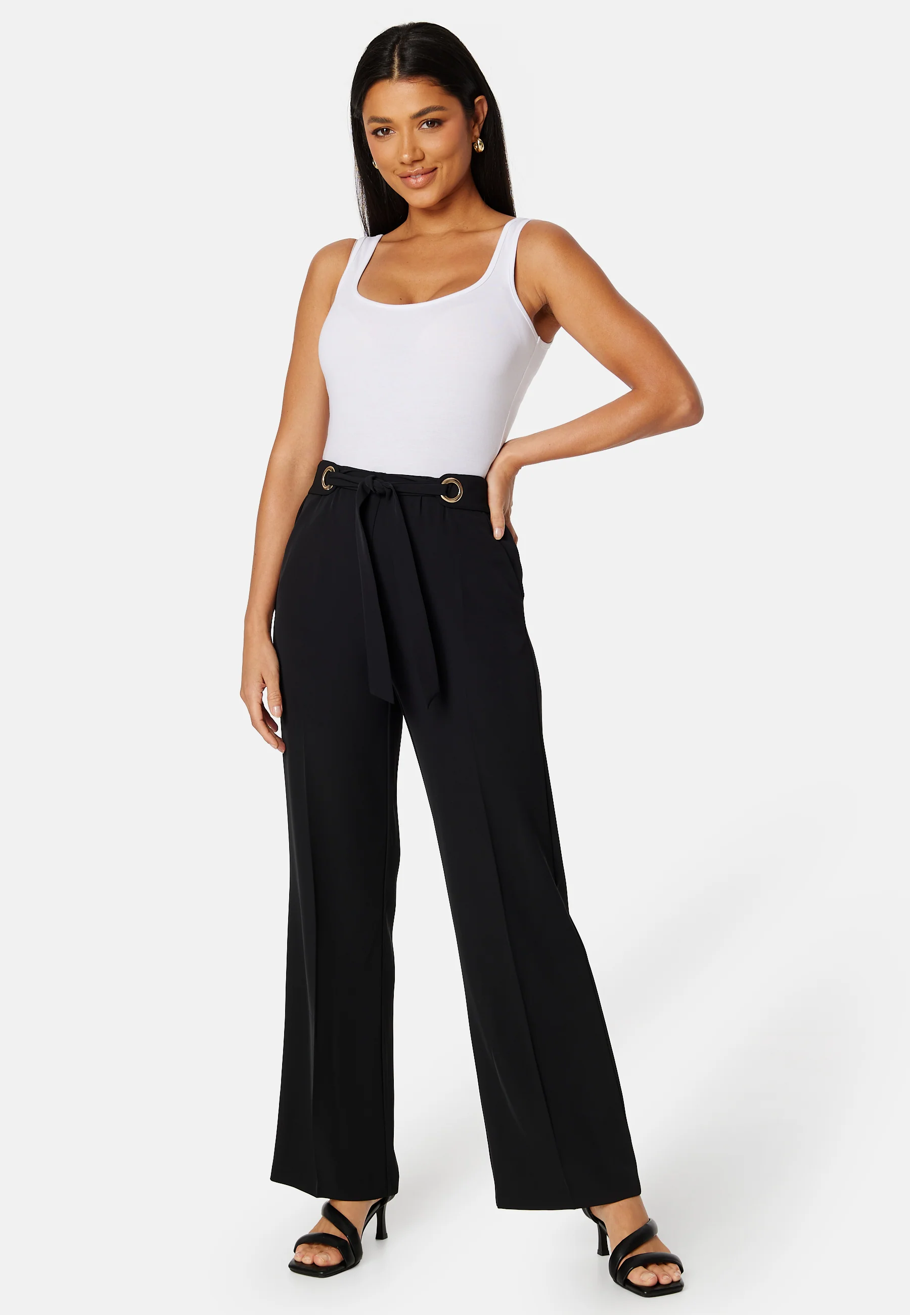 Debra Wide Pants - Image 2